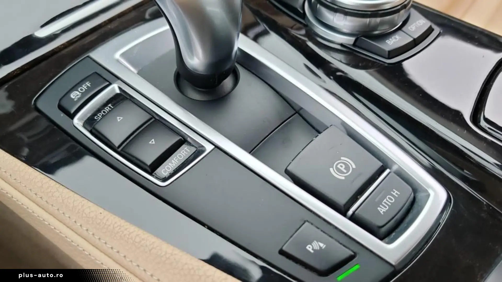 Bmw Seria-5