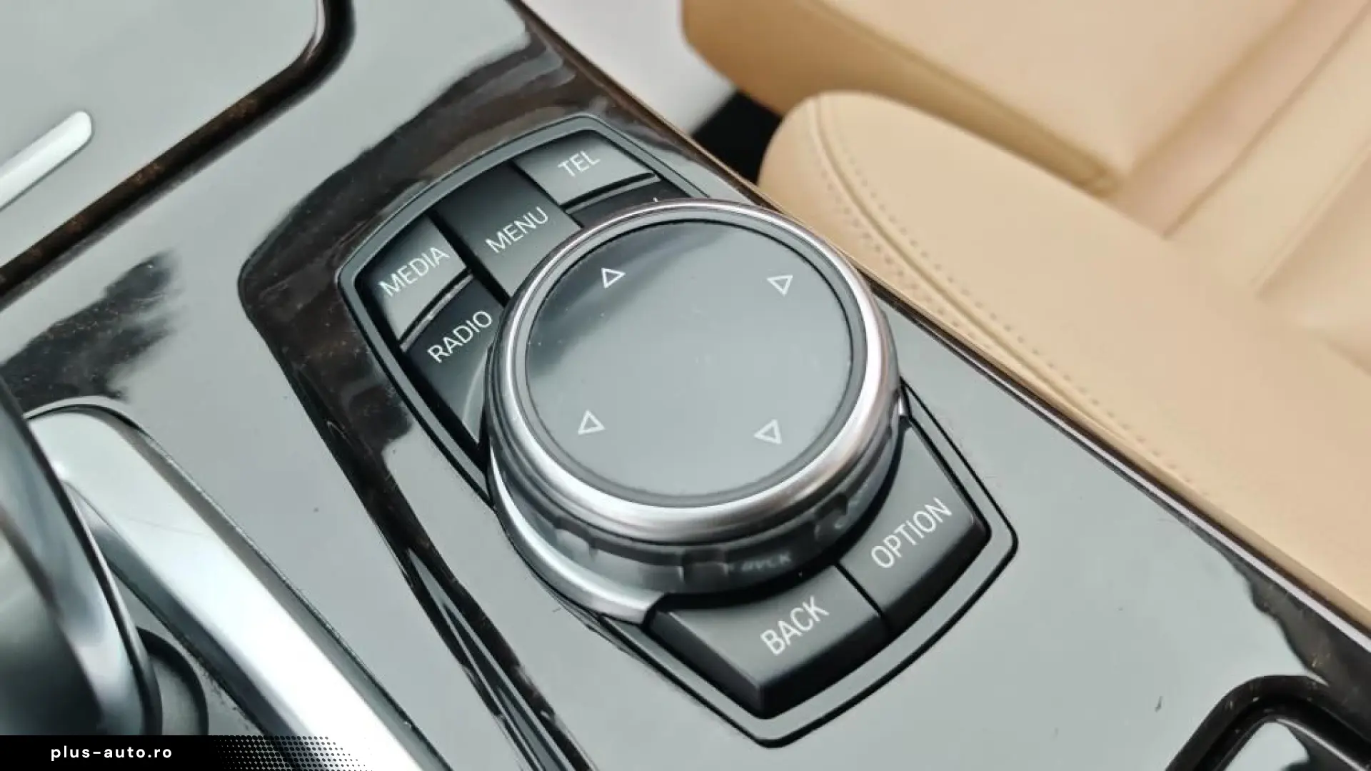 Bmw Seria-5