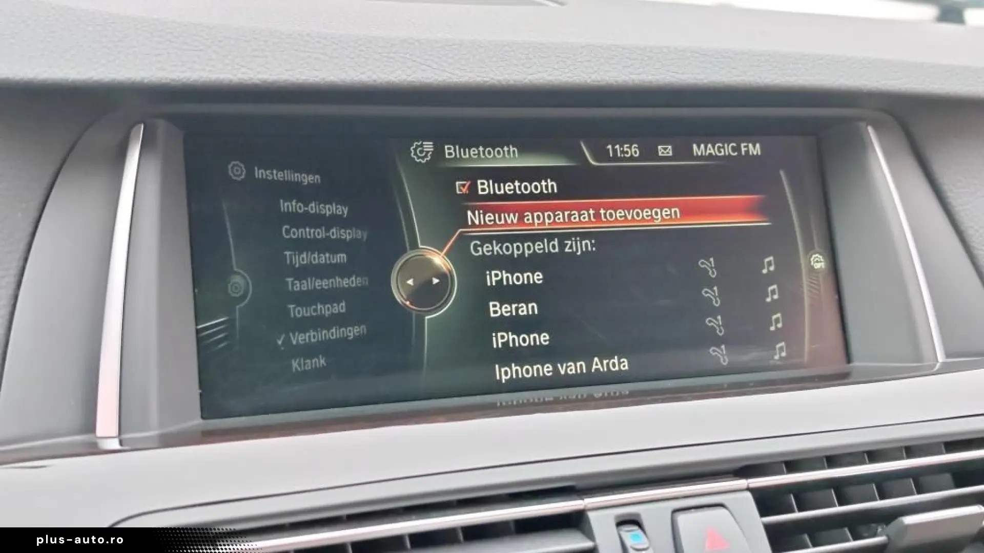 Bmw Seria-5