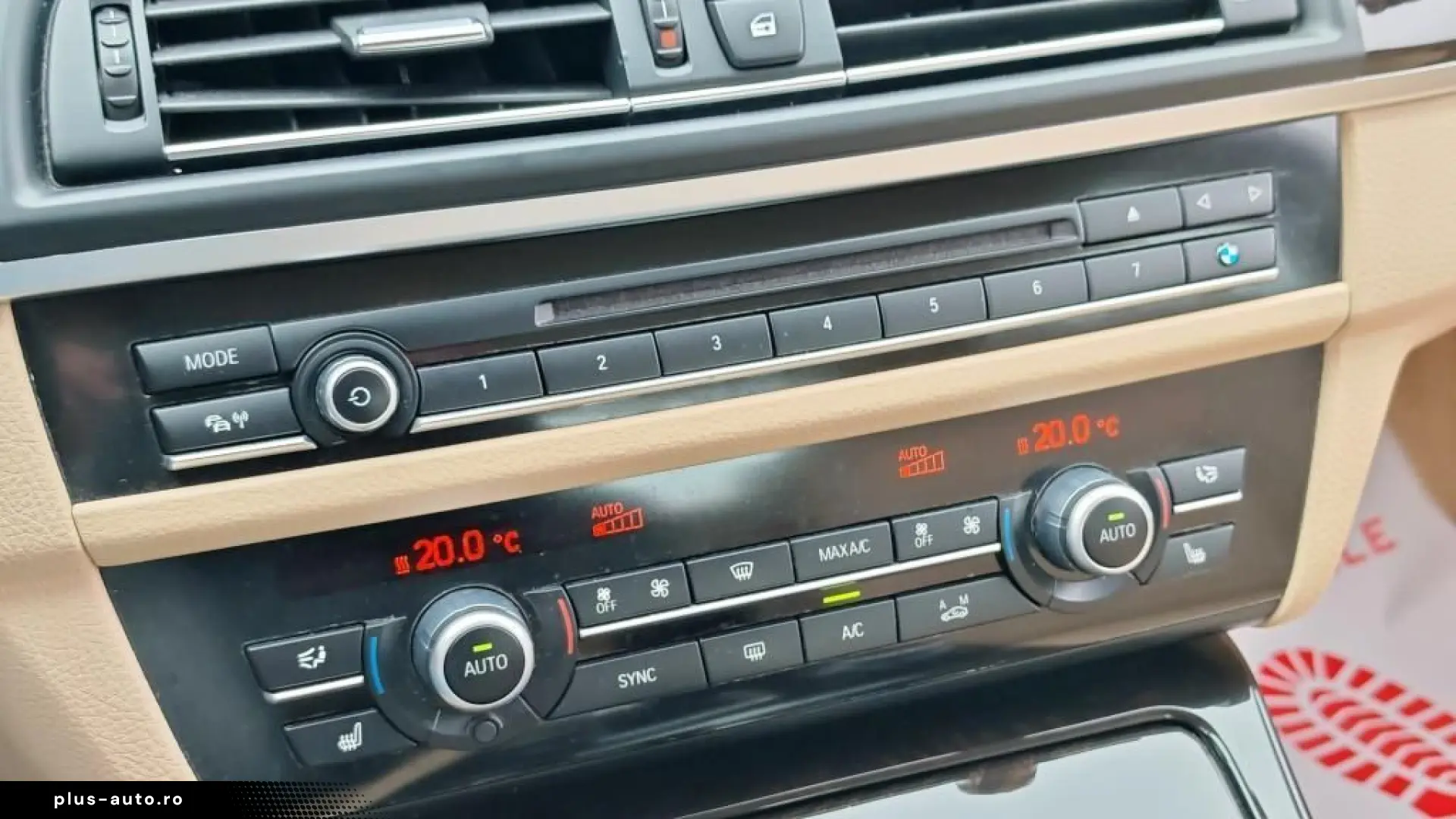 Bmw Seria-5