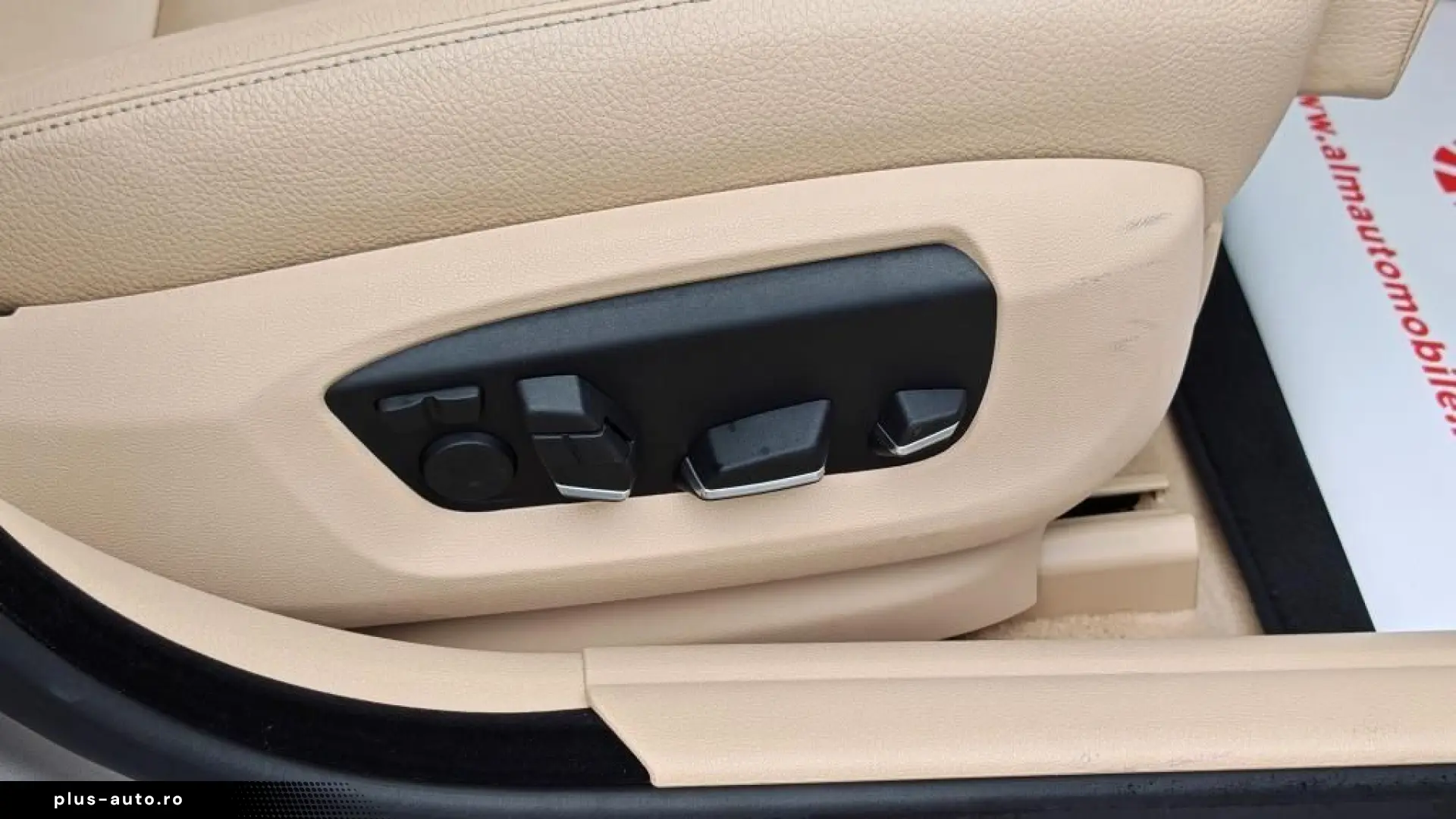 Bmw Seria-5