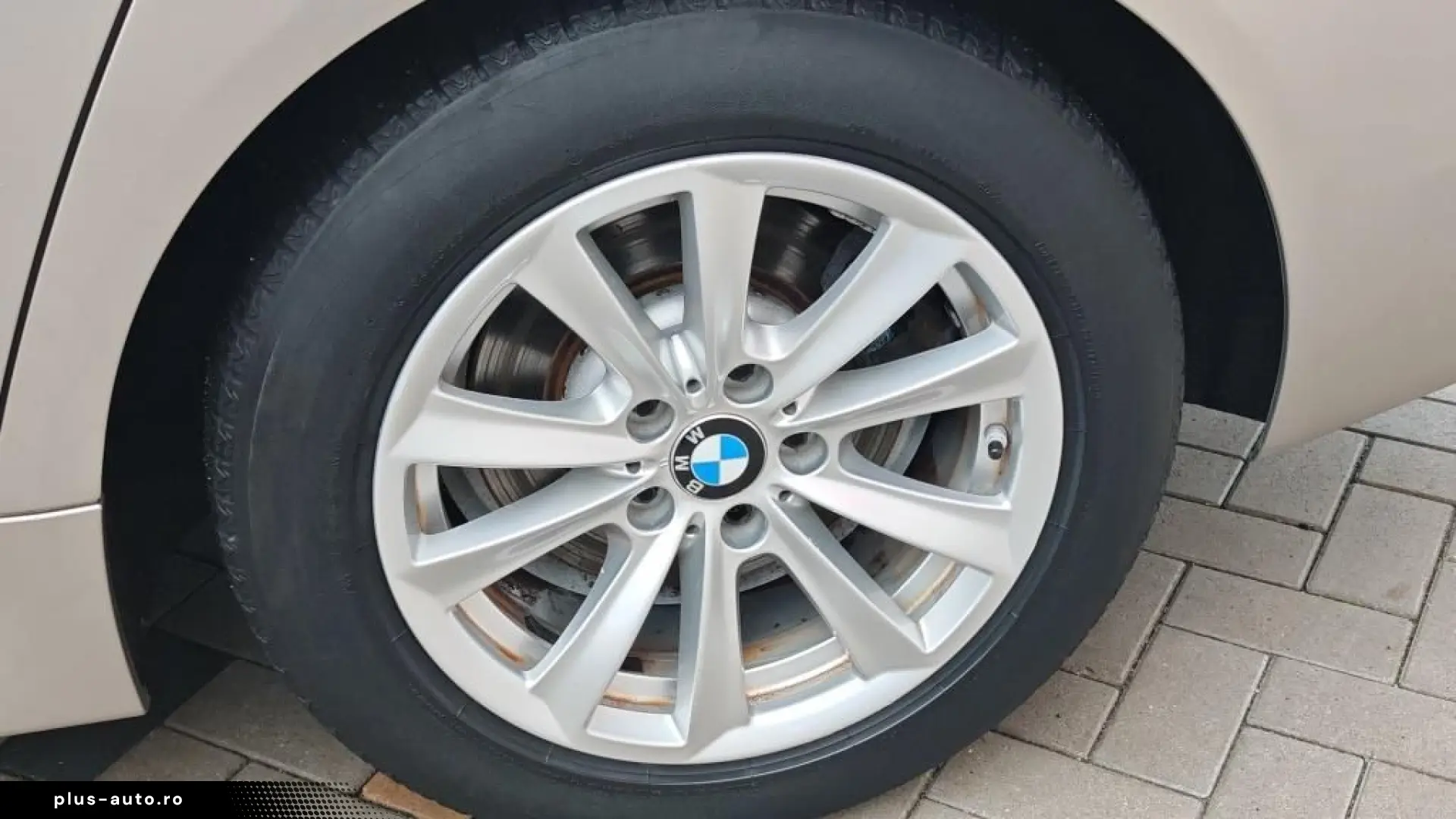 Bmw Seria-5