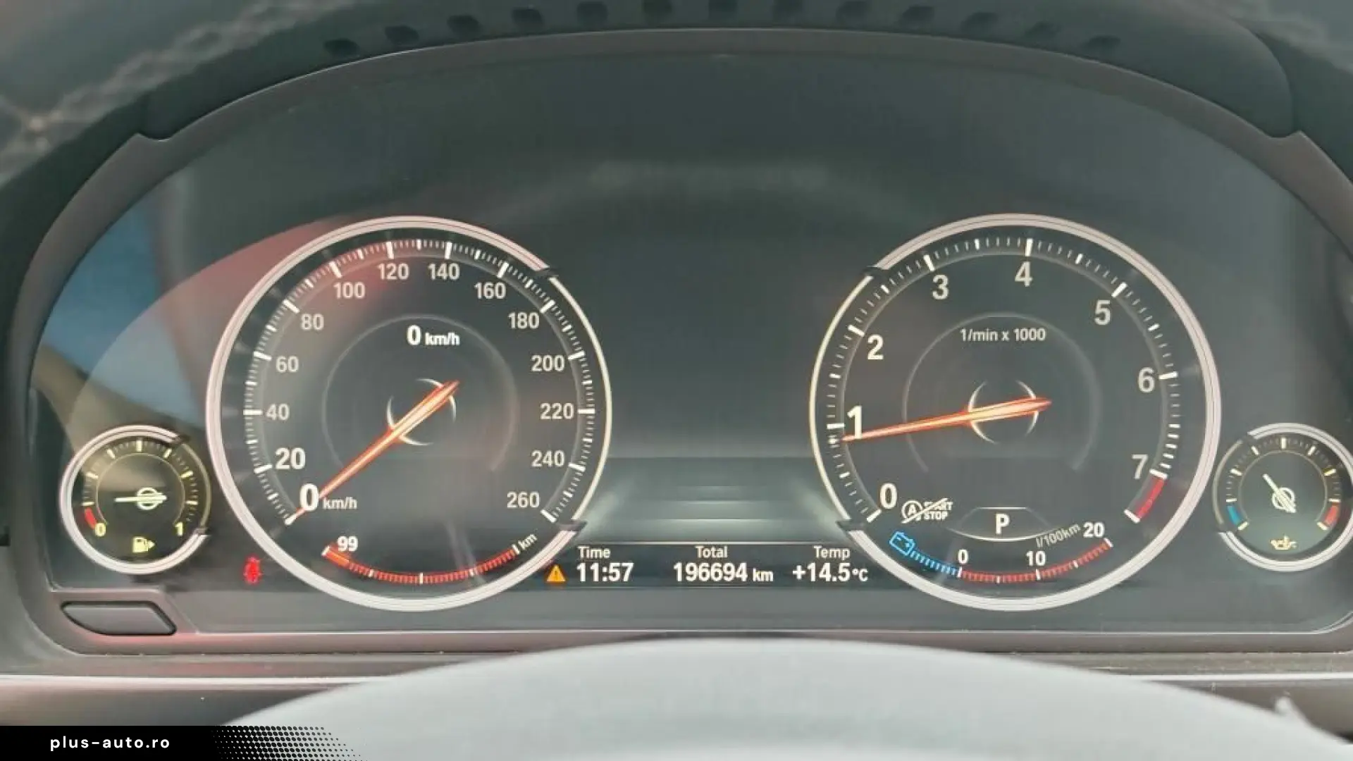 Bmw Seria-5