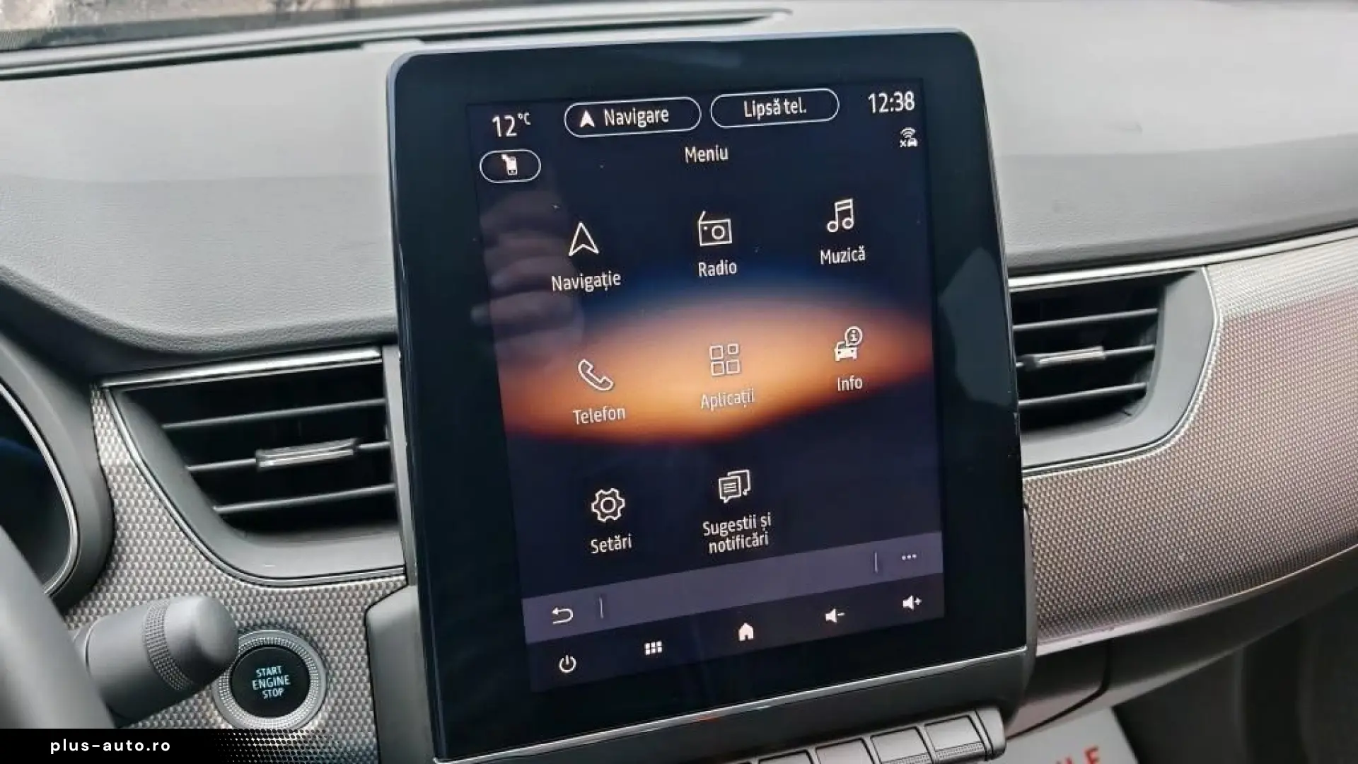 Renault Arkana Benzina   Hybrid 2023 - Credit   Leasing   Ga