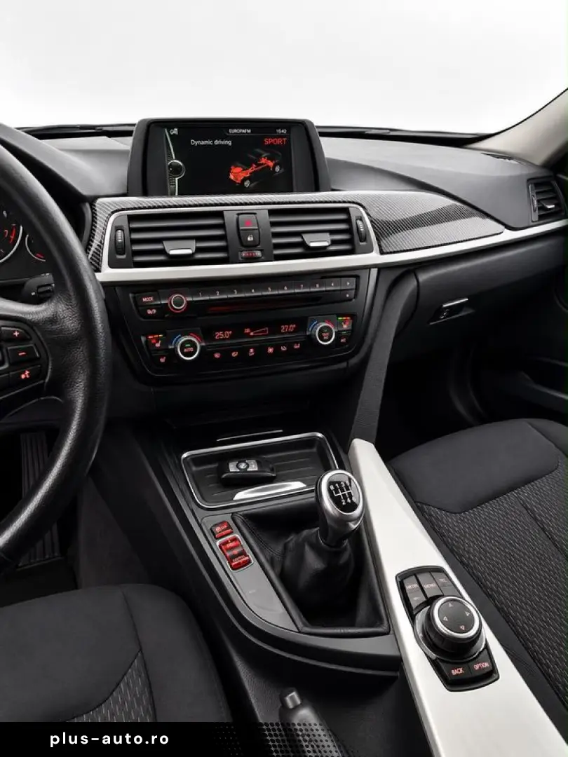Bmw Seria-3