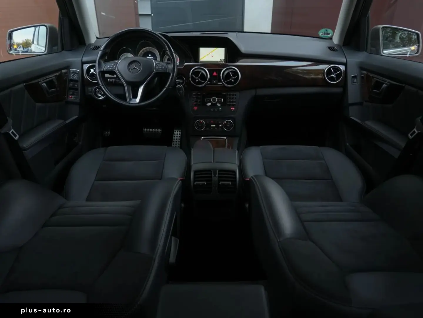 Mercedes-Benz Glk