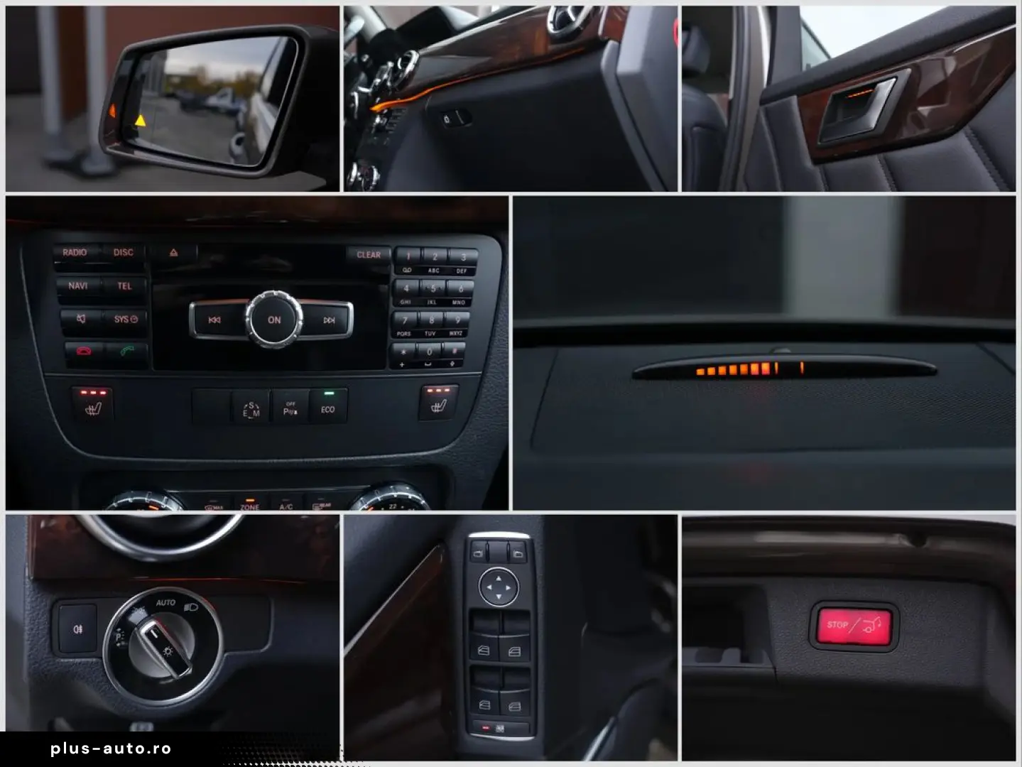 Mercedes-Benz Glk