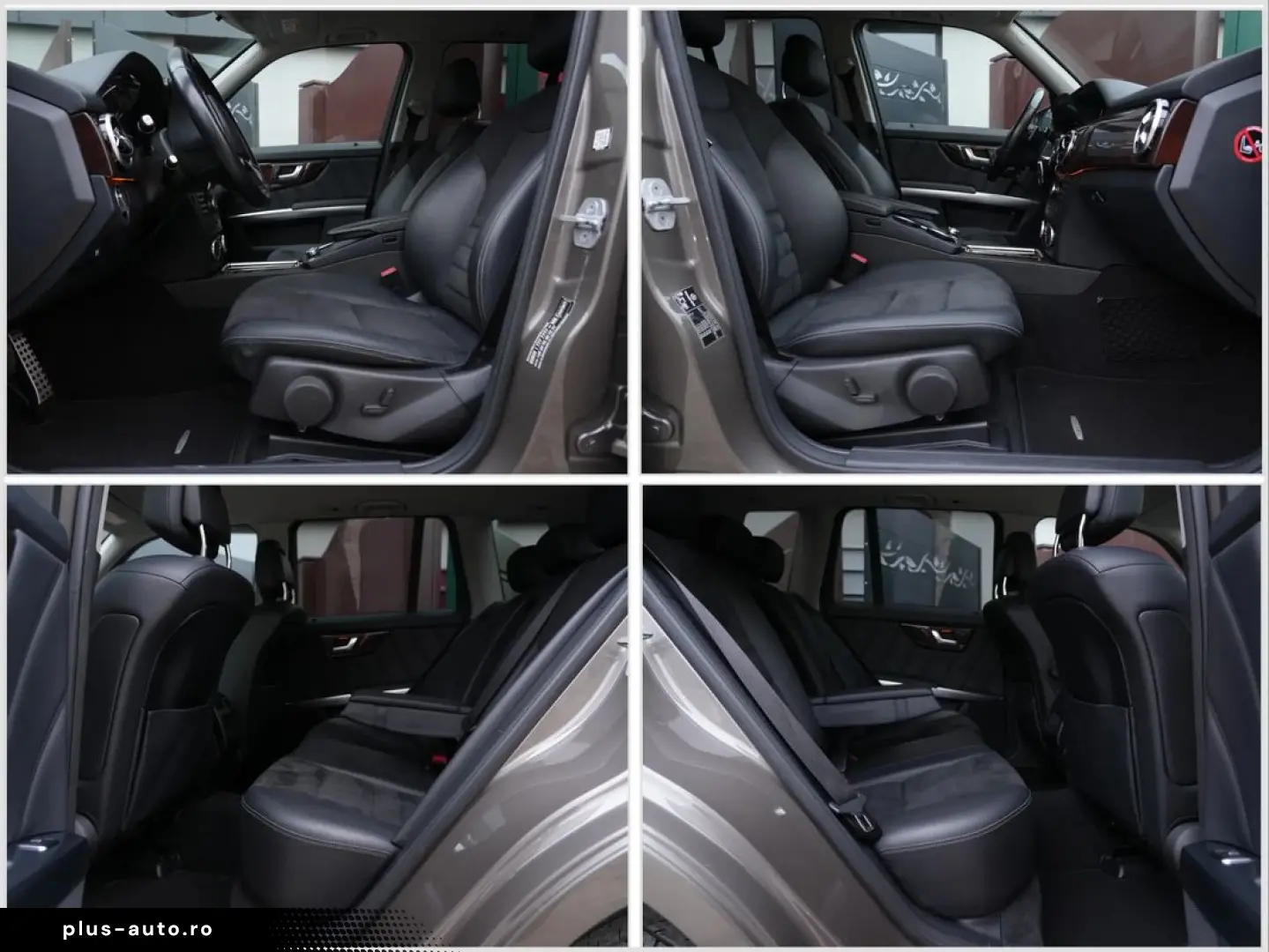 Mercedes-Benz Glk
