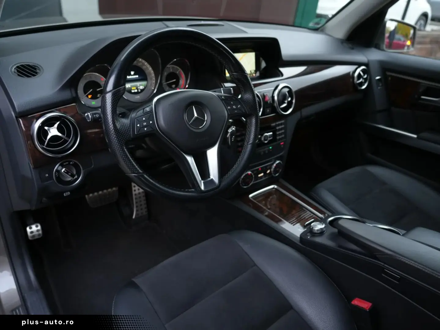 Mercedes-Benz Glk