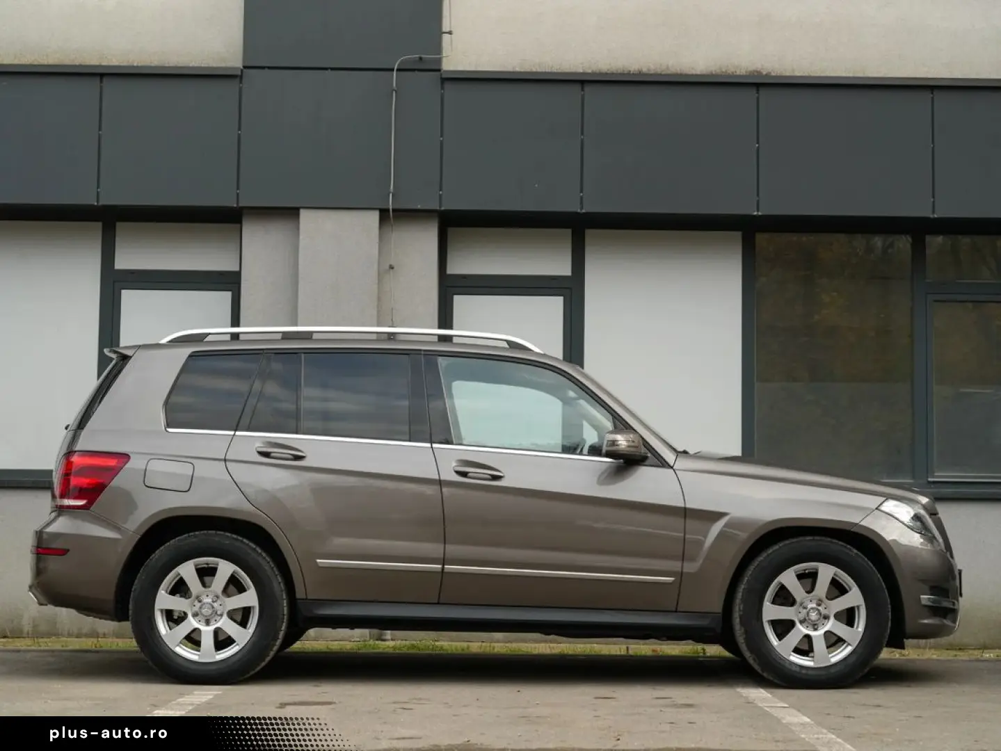 Mercedes-Benz Glk