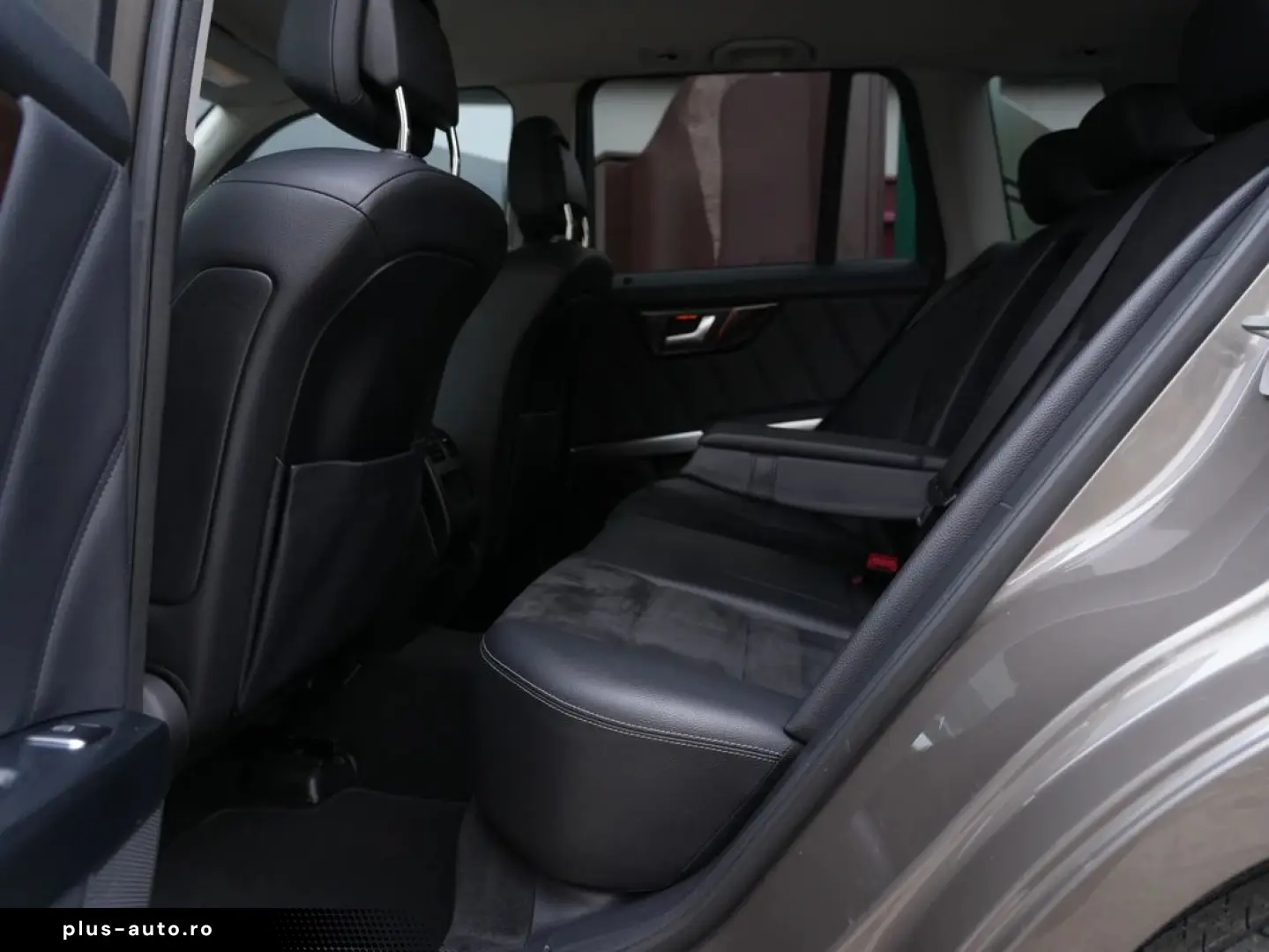 Mercedes-Benz Glk