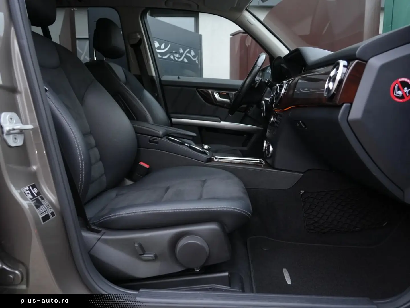 Mercedes-Benz Glk