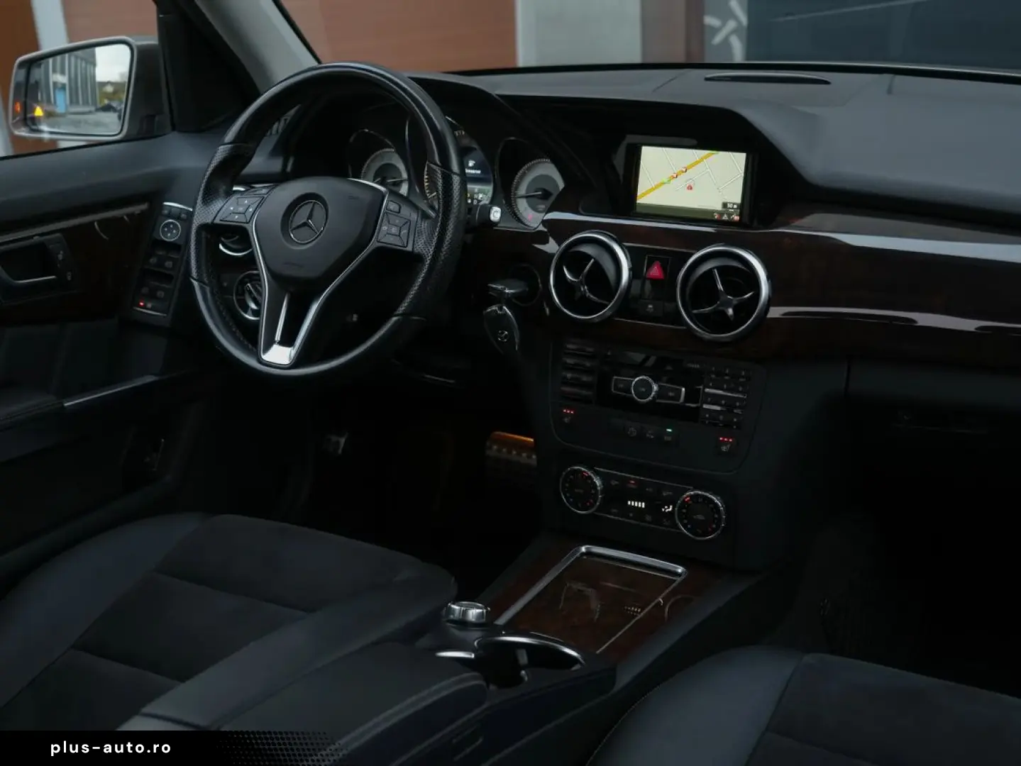 Mercedes-Benz Glk
