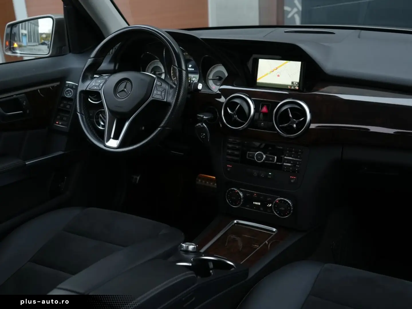 Mercedes-Benz Glk