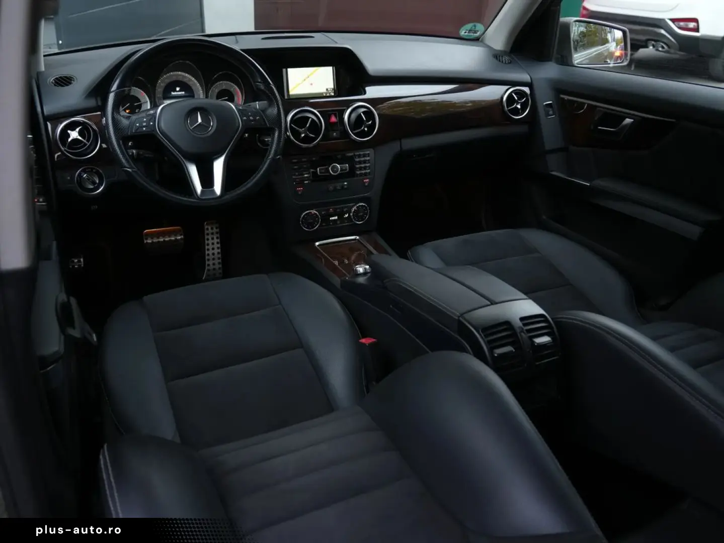 Mercedes-Benz Glk