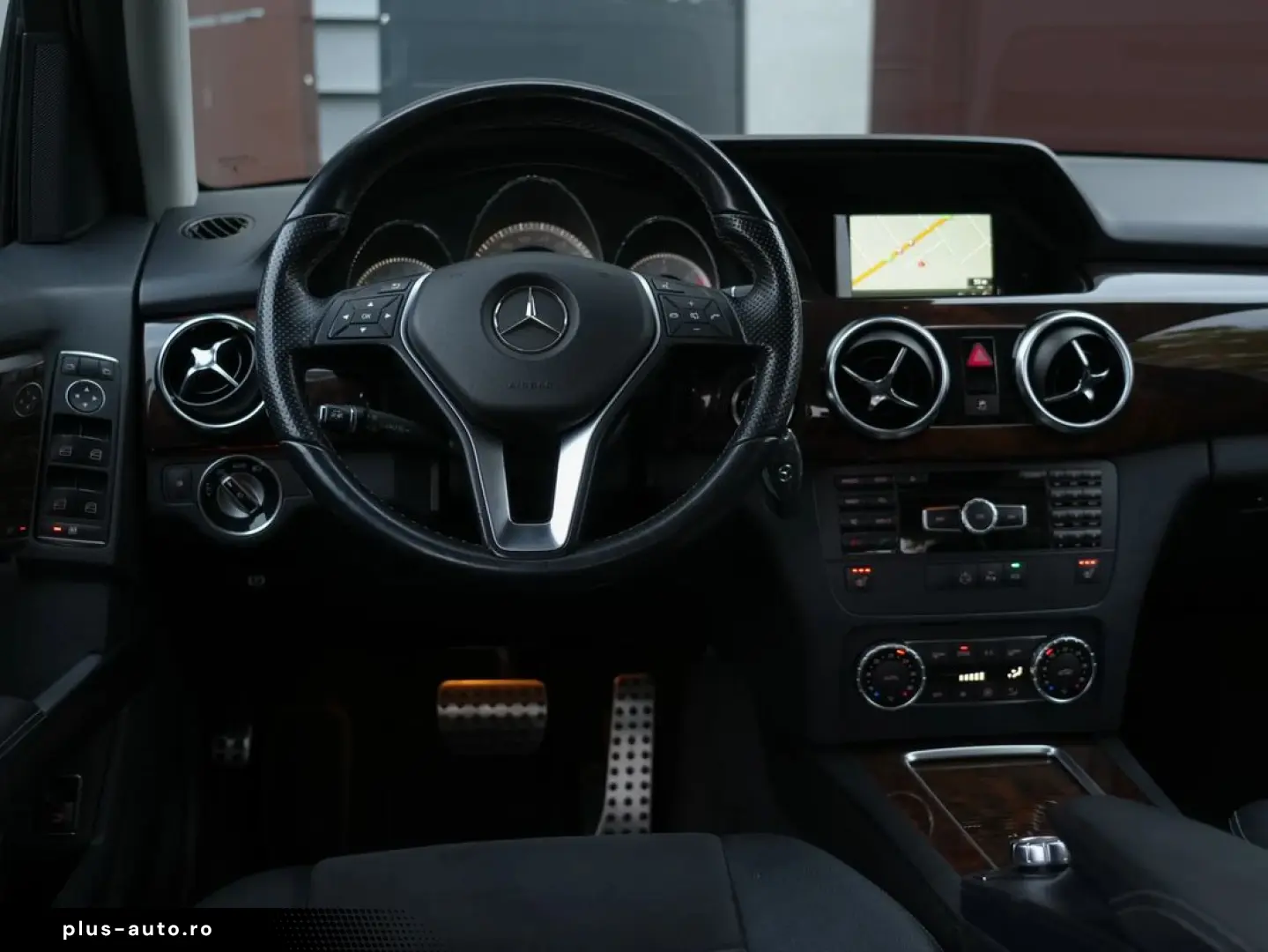 Mercedes-Benz Glk
