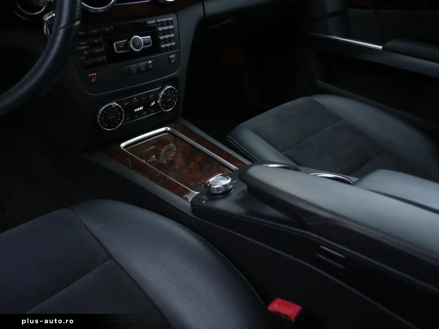 Mercedes-Benz Glk
