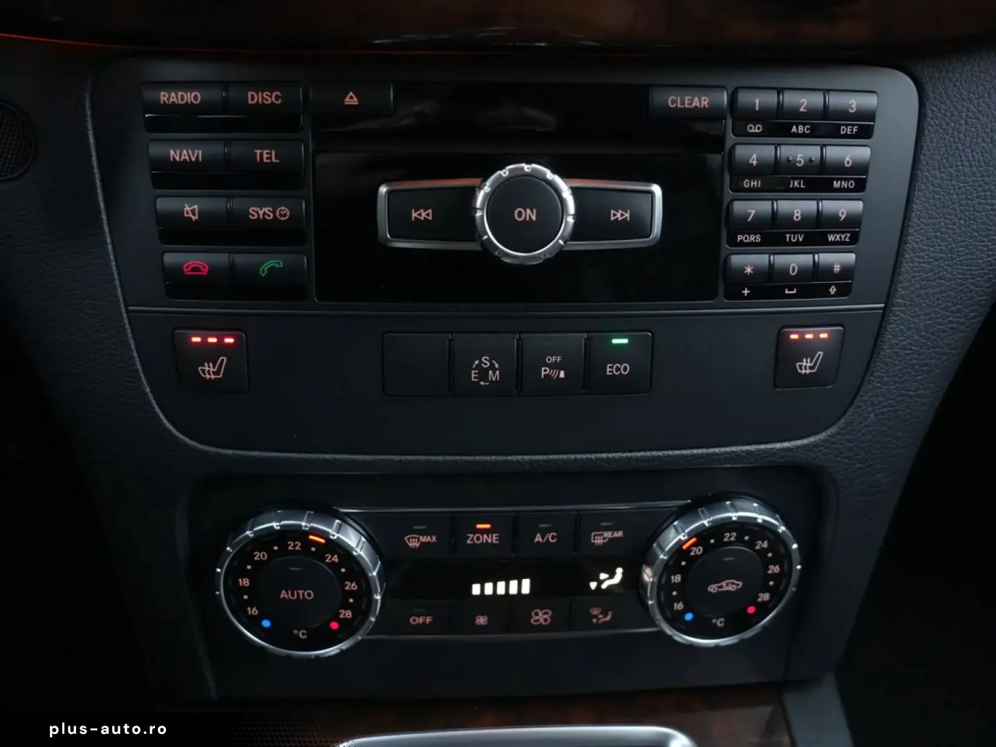 Mercedes-Benz Glk