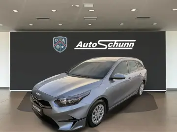 Kia Ceed GT-Line  Pilot Camera LED