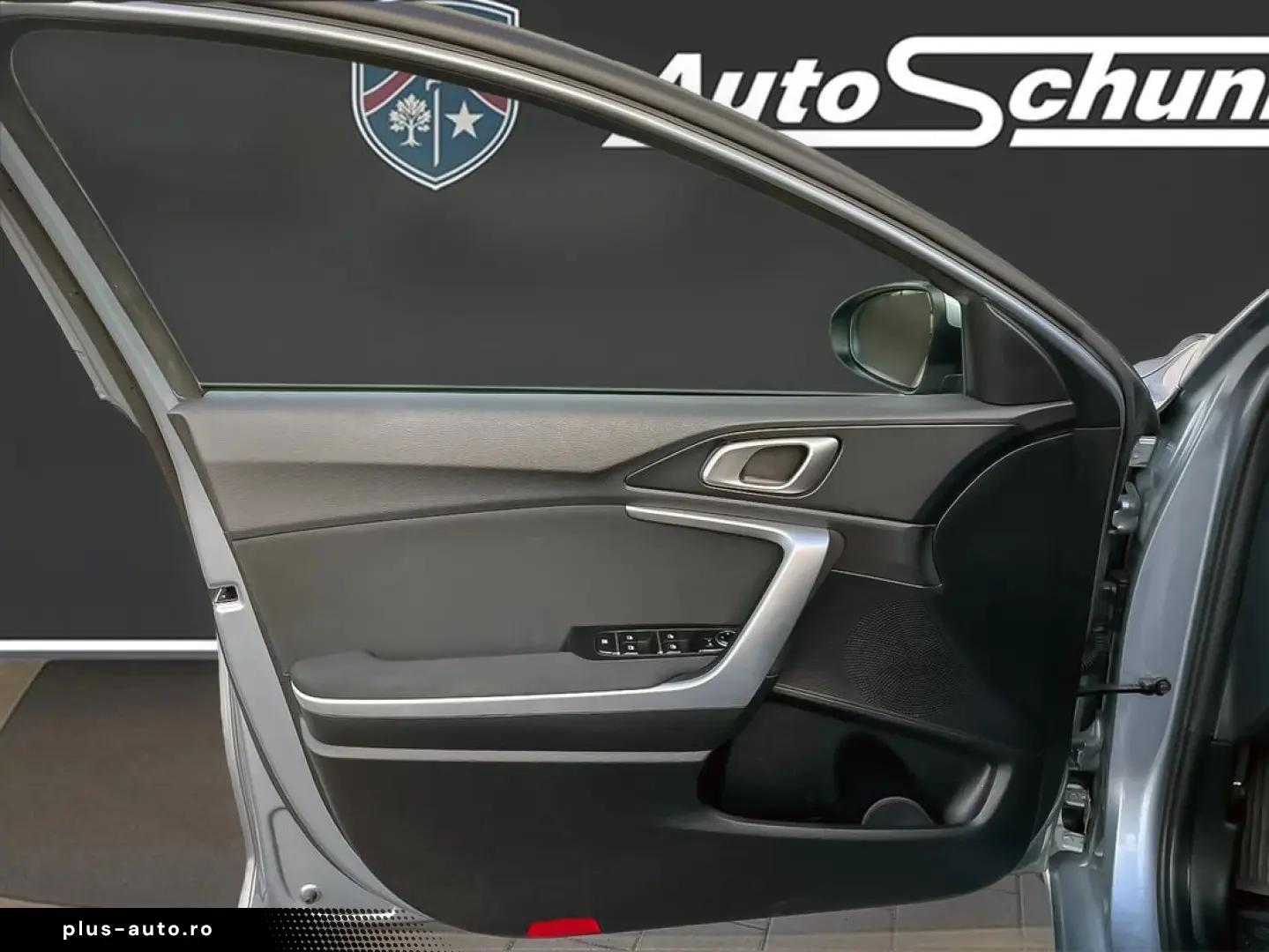 Kia Ceed GT-Line  Pilot Camera LED