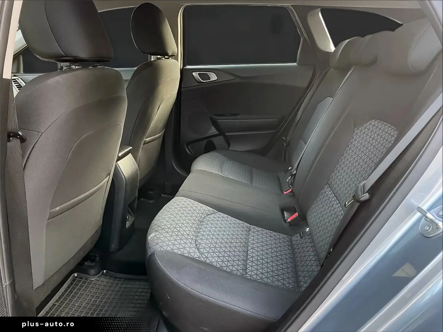 Kia Ceed GT-Line  Pilot Camera LED