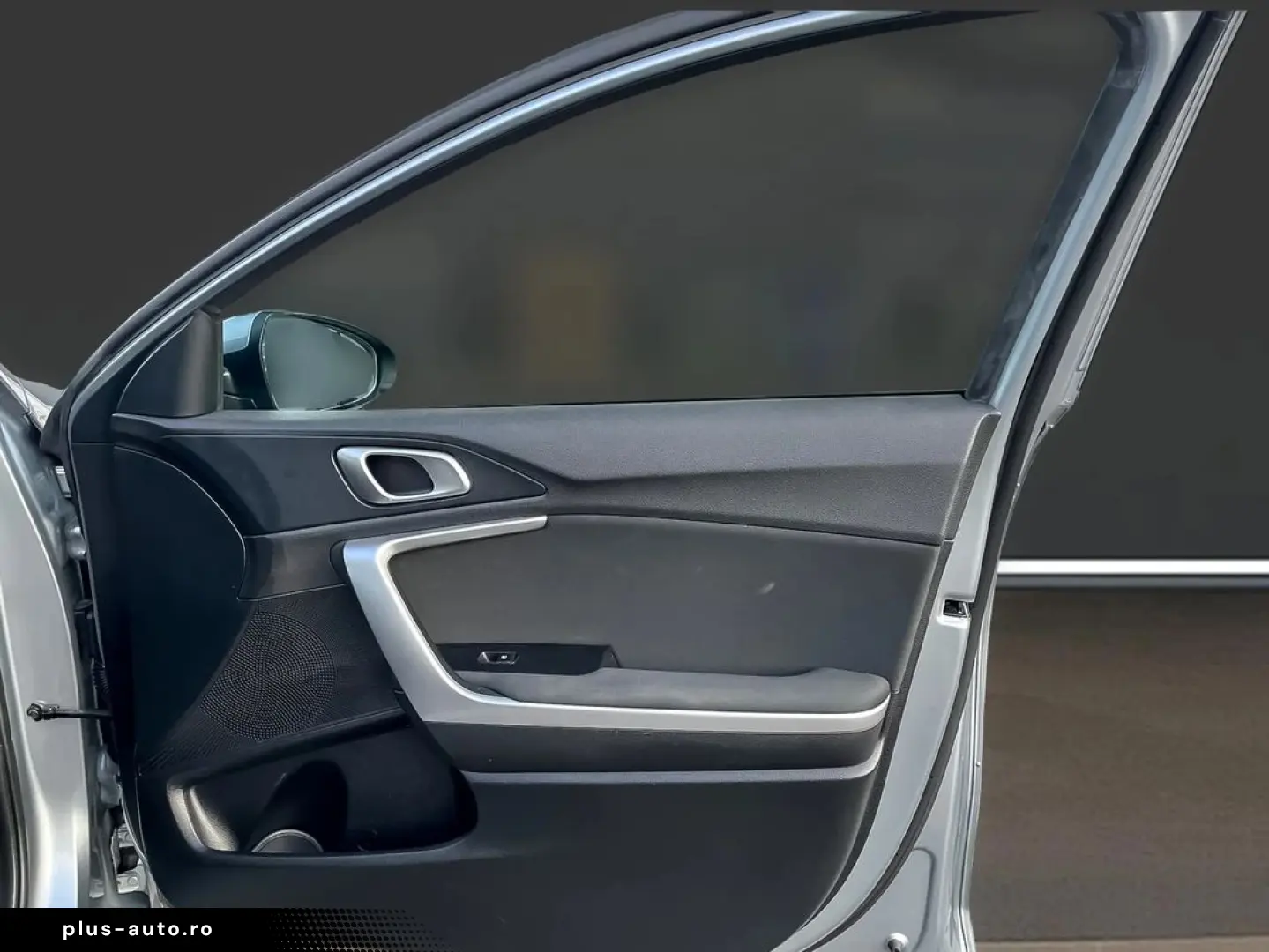 Kia Ceed GT-Line  Pilot Camera LED