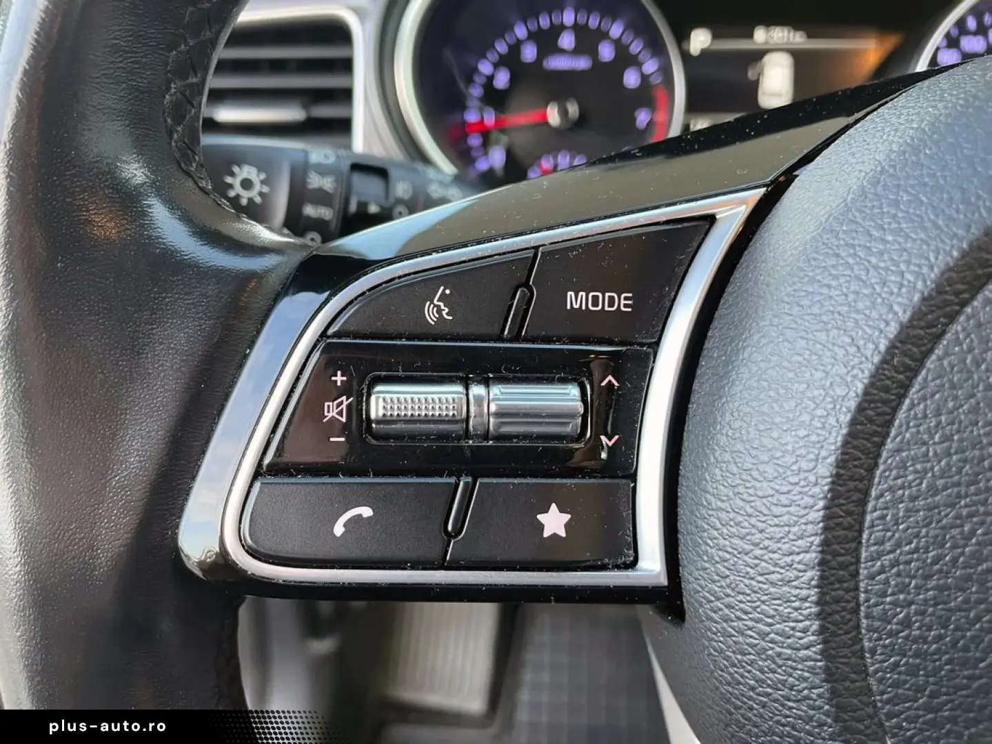 Kia Ceed GT-Line  Pilot Camera LED