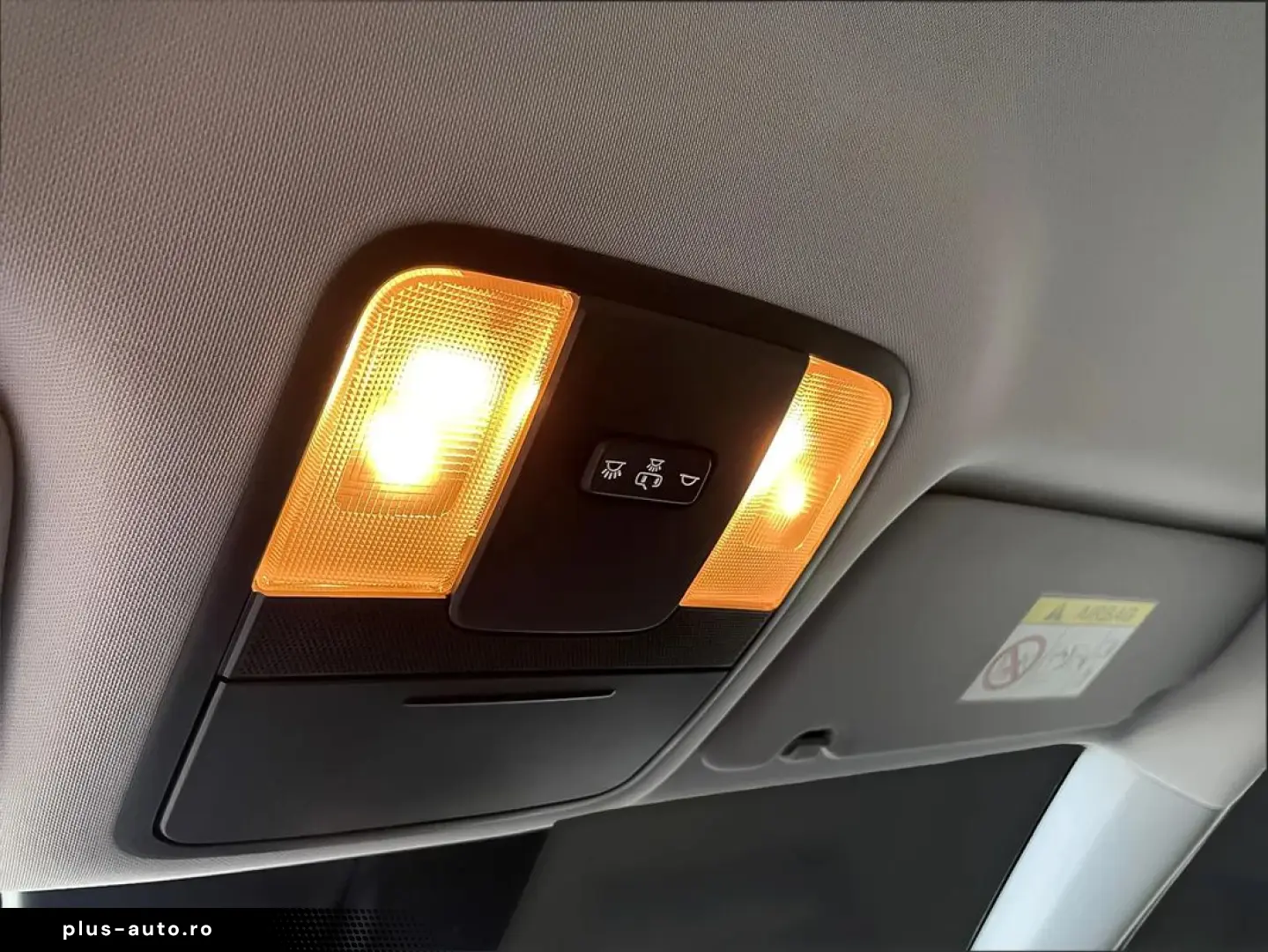 Kia Ceed GT-Line  Pilot Camera LED
