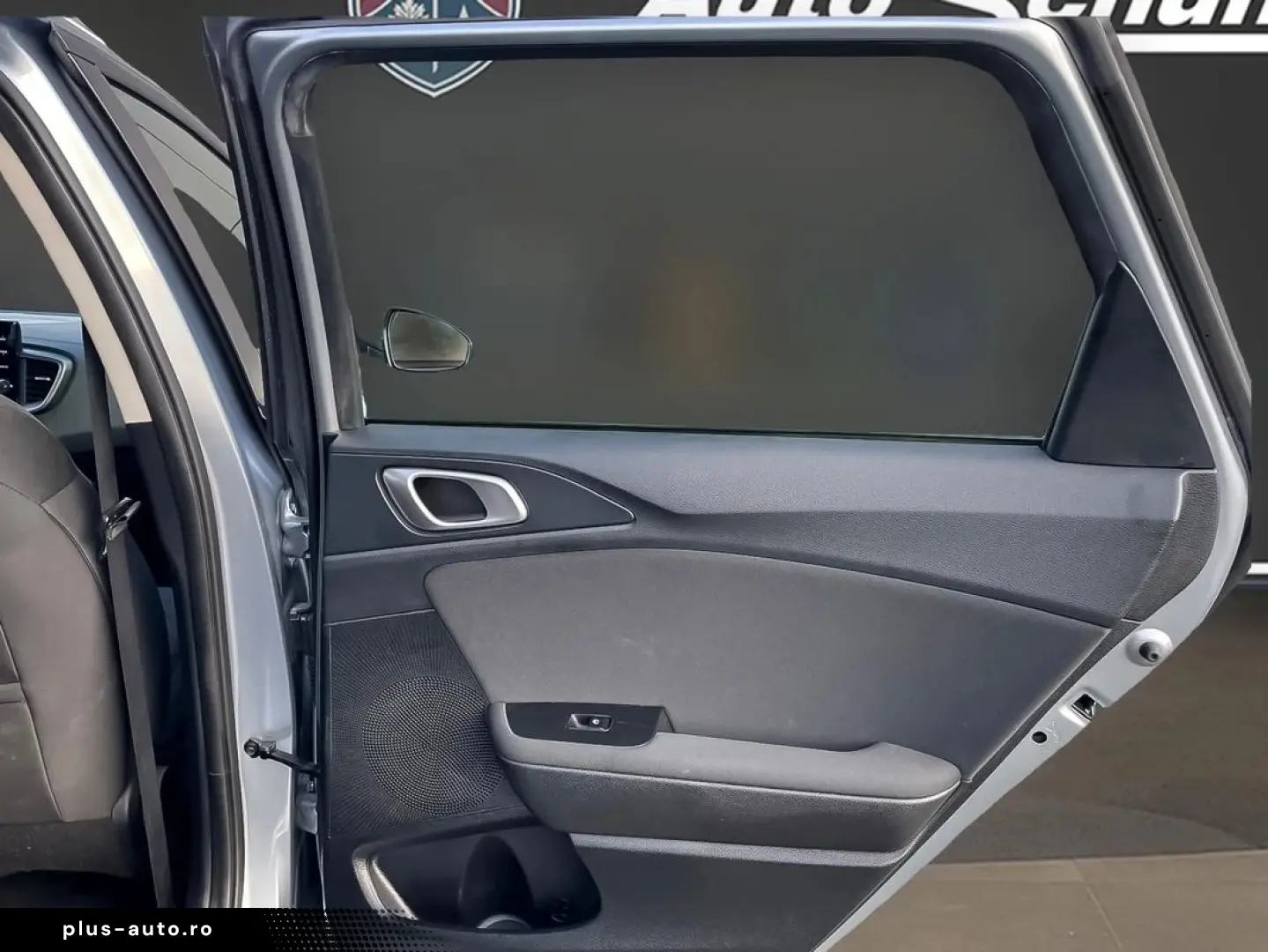 Kia Ceed GT-Line  Pilot Camera LED