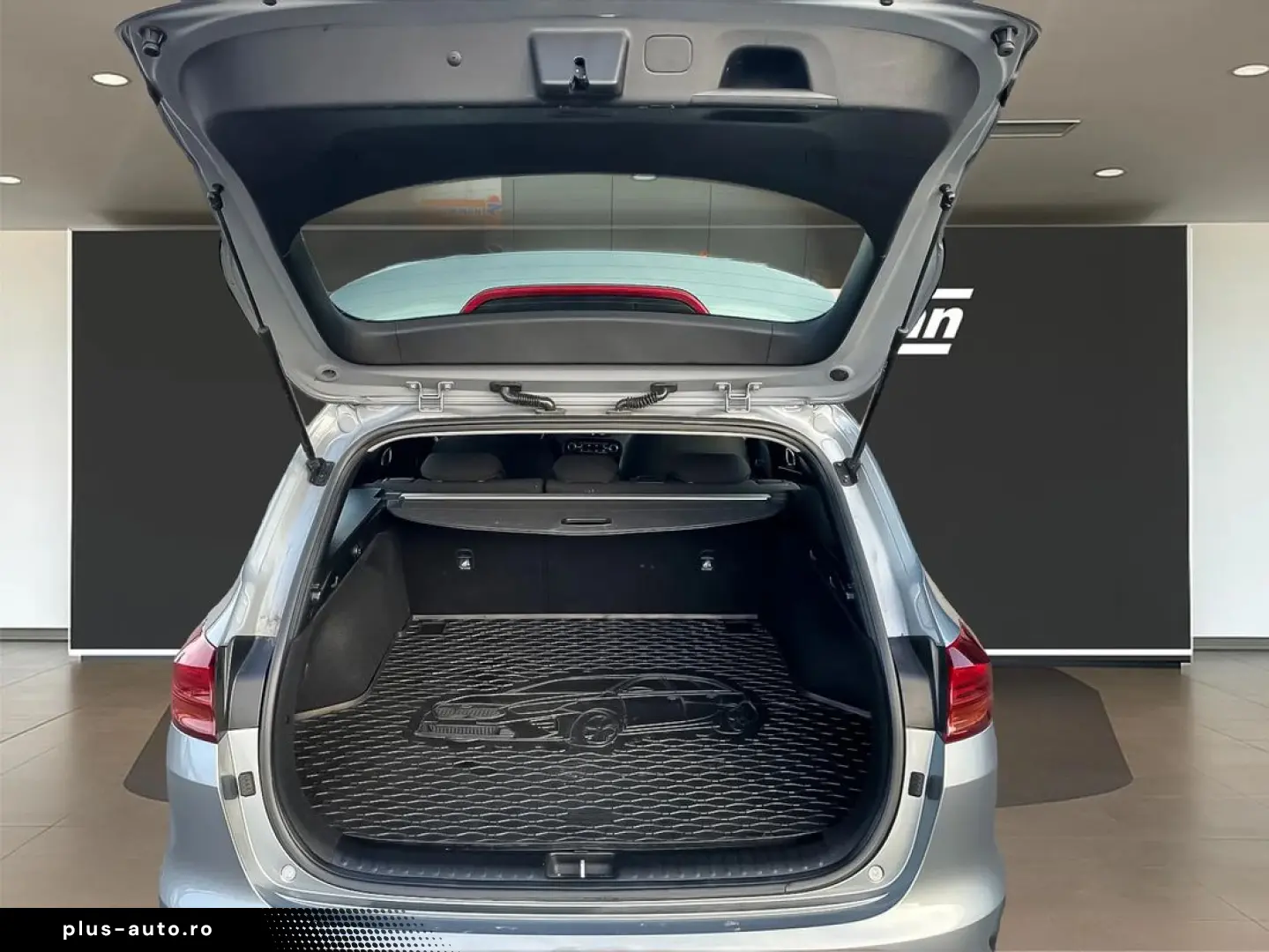 Kia Ceed GT-Line  Pilot Camera LED