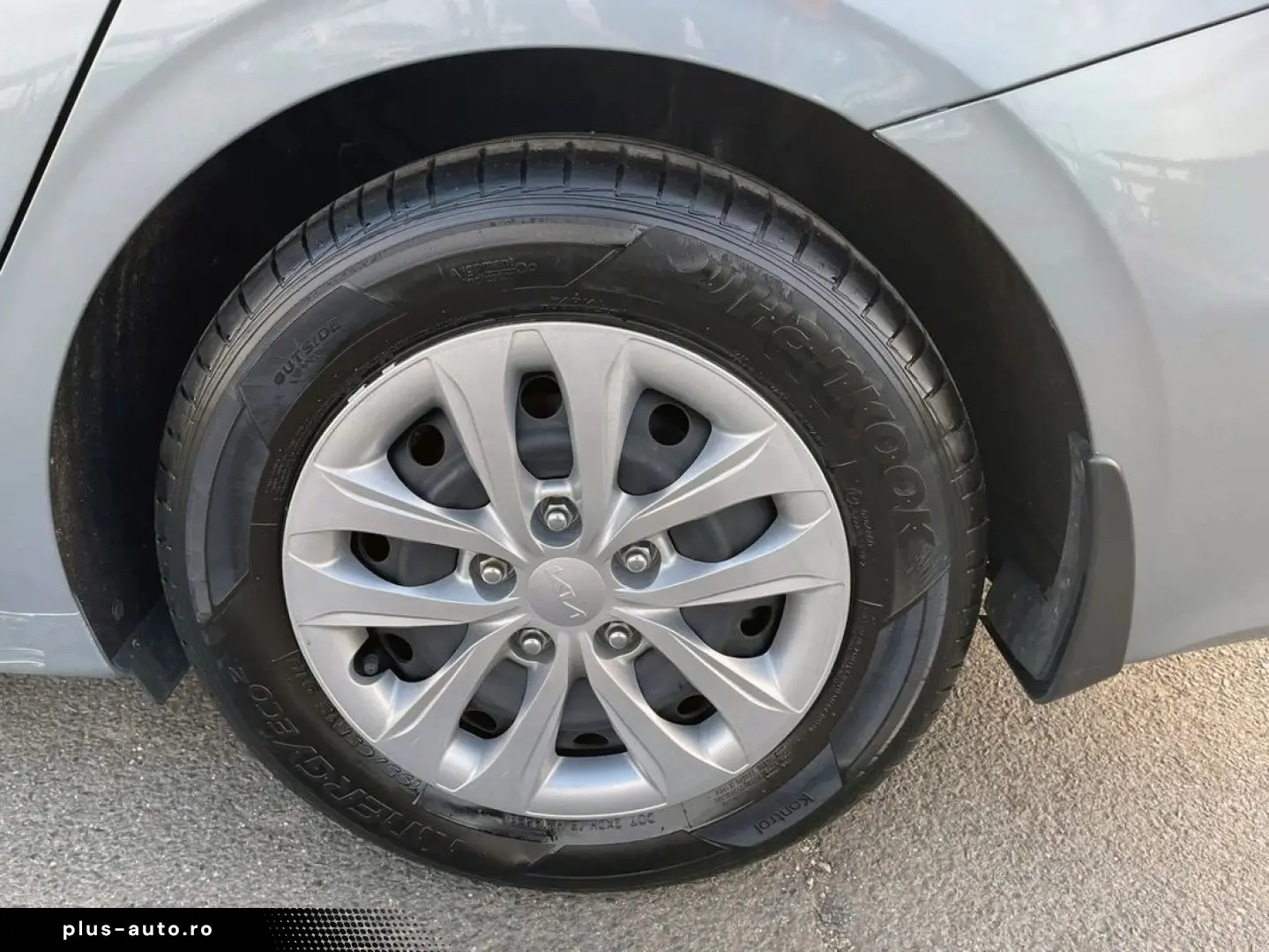 Kia Ceed GT-Line  Pilot Camera LED