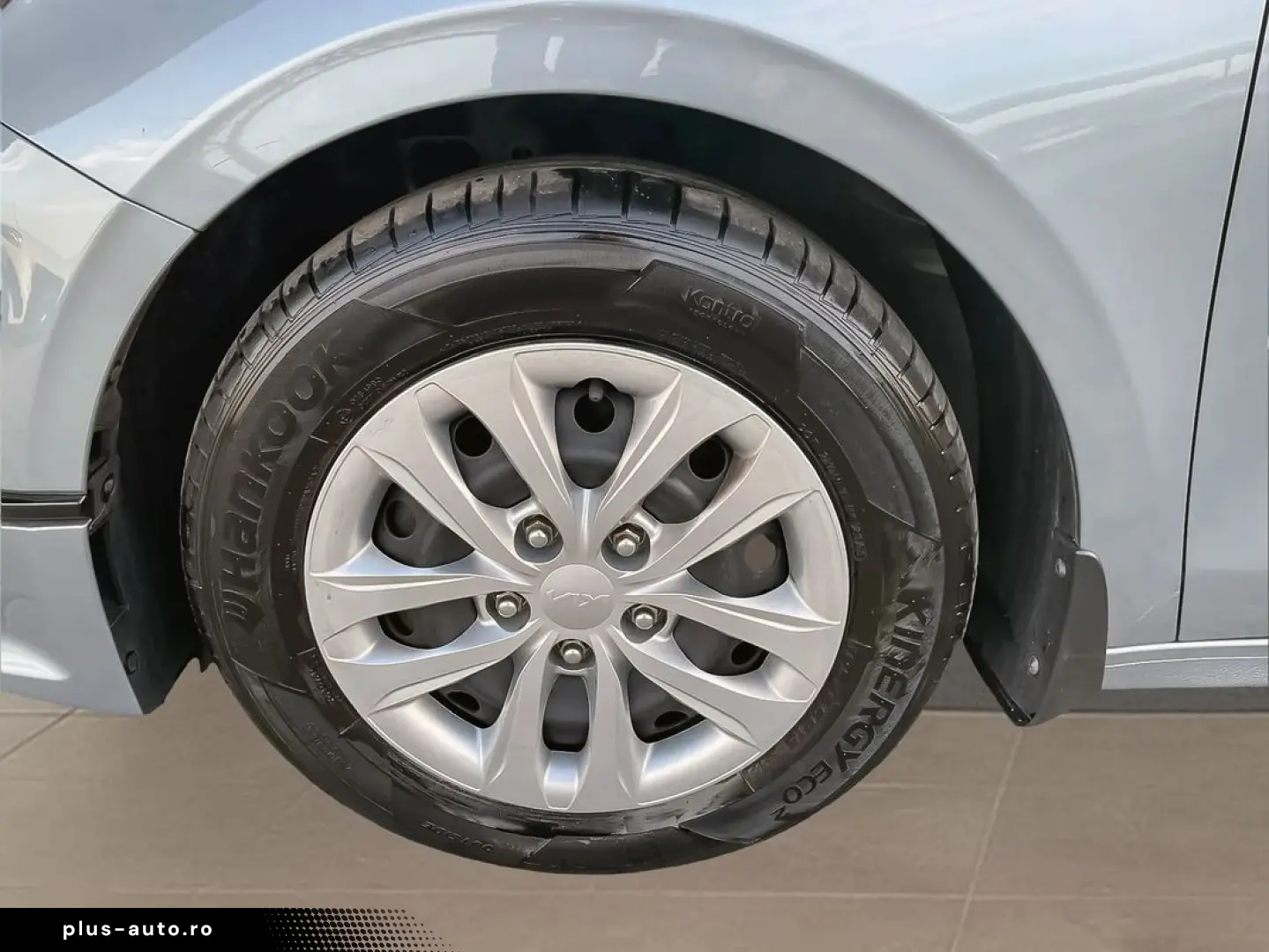 Kia Ceed GT-Line  Pilot Camera LED
