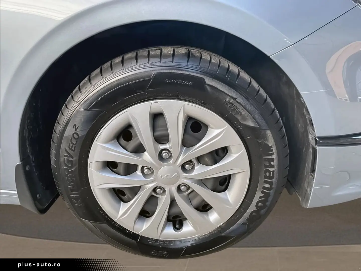 Kia Ceed GT-Line  Pilot Camera LED