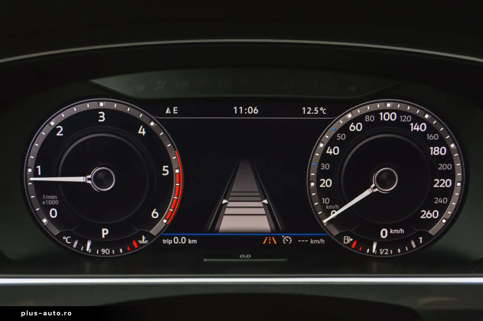 2018 Volkswagen Tiguan 2.0 TDI SCR 4Motion DSG Highline 4x4