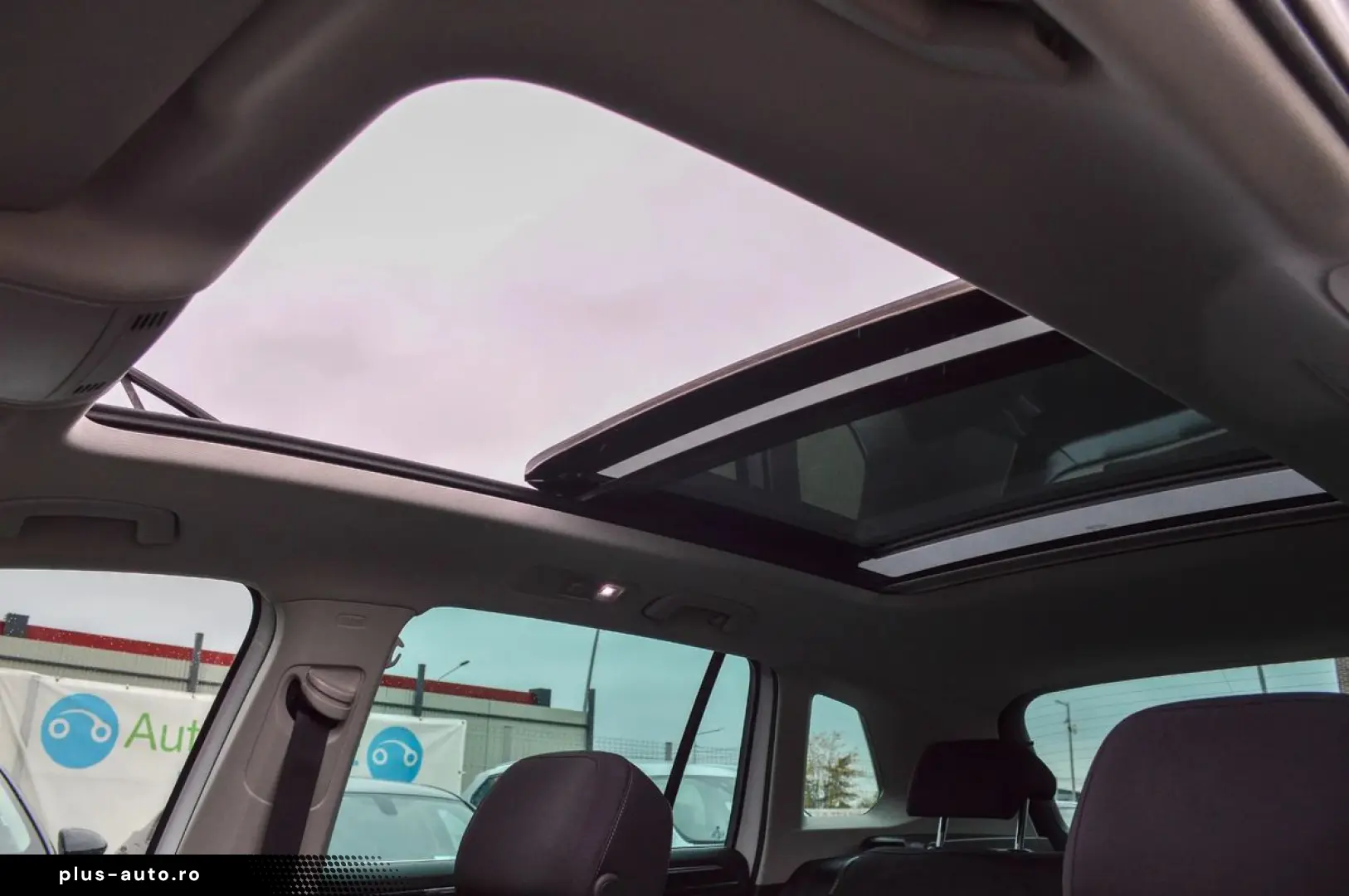 2018 Volkswagen Tiguan 2.0 TDI SCR 4Motion DSG Highline 4x4