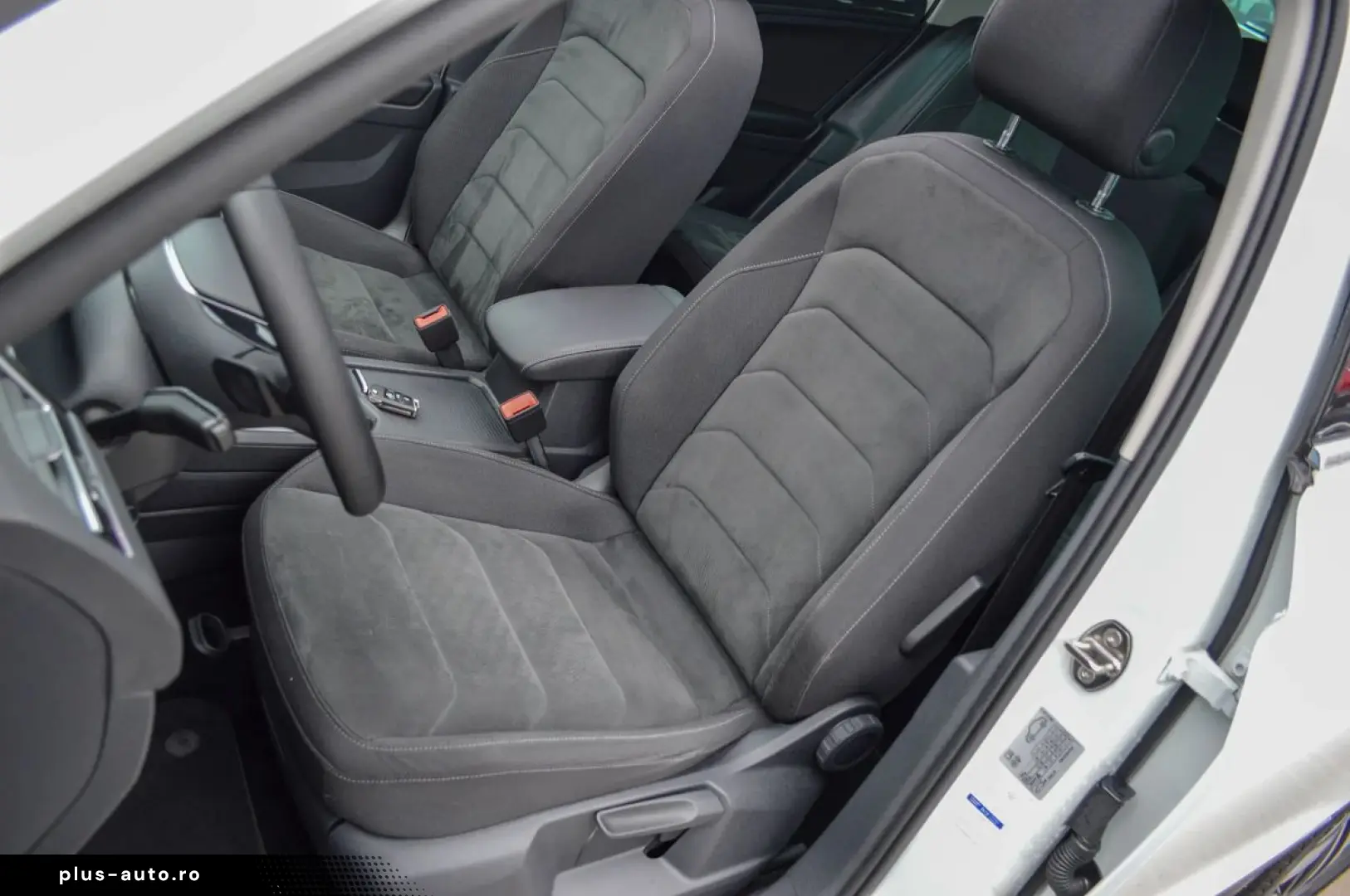 2018 Volkswagen Tiguan 2.0 TDI SCR 4Motion DSG Highline 4x4