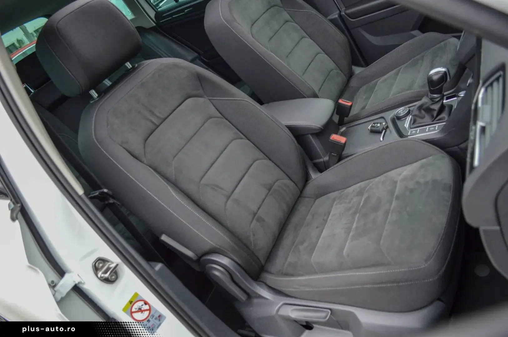 2018 Volkswagen Tiguan 2.0 TDI SCR 4Motion DSG Highline 4x4