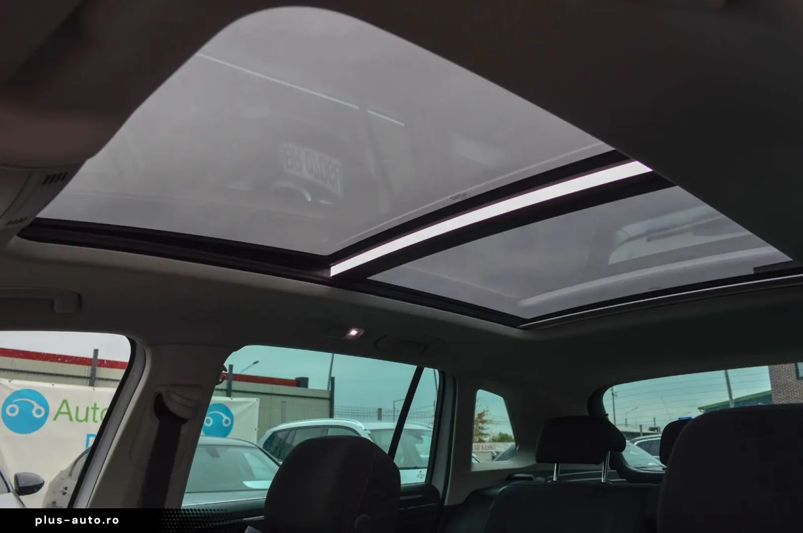 2018 Volkswagen Tiguan 2.0 TDI SCR 4Motion DSG Highline 4x4