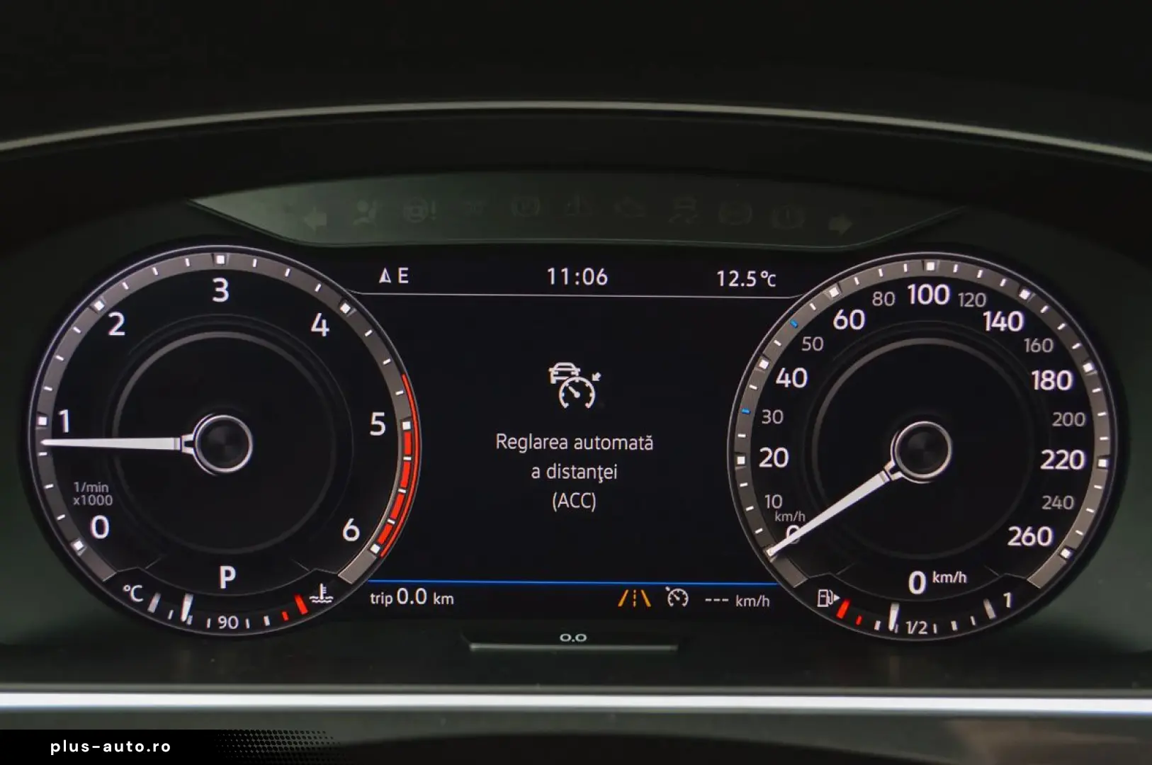 2018 Volkswagen Tiguan 2.0 TDI SCR 4Motion DSG Highline 4x4