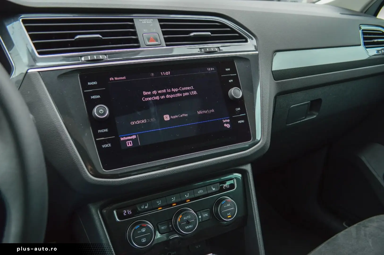 2018 Volkswagen Tiguan 2.0 TDI SCR 4Motion DSG Highline 4x4