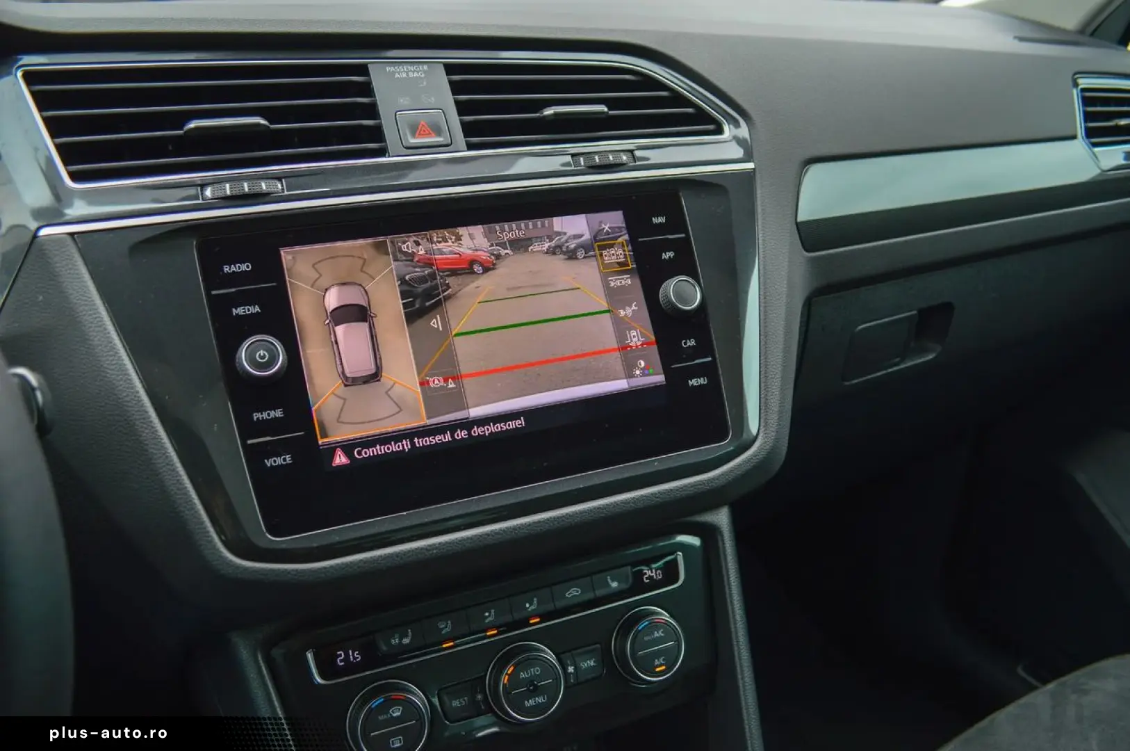 2018 Volkswagen Tiguan 2.0 TDI SCR 4Motion DSG Highline 4x4