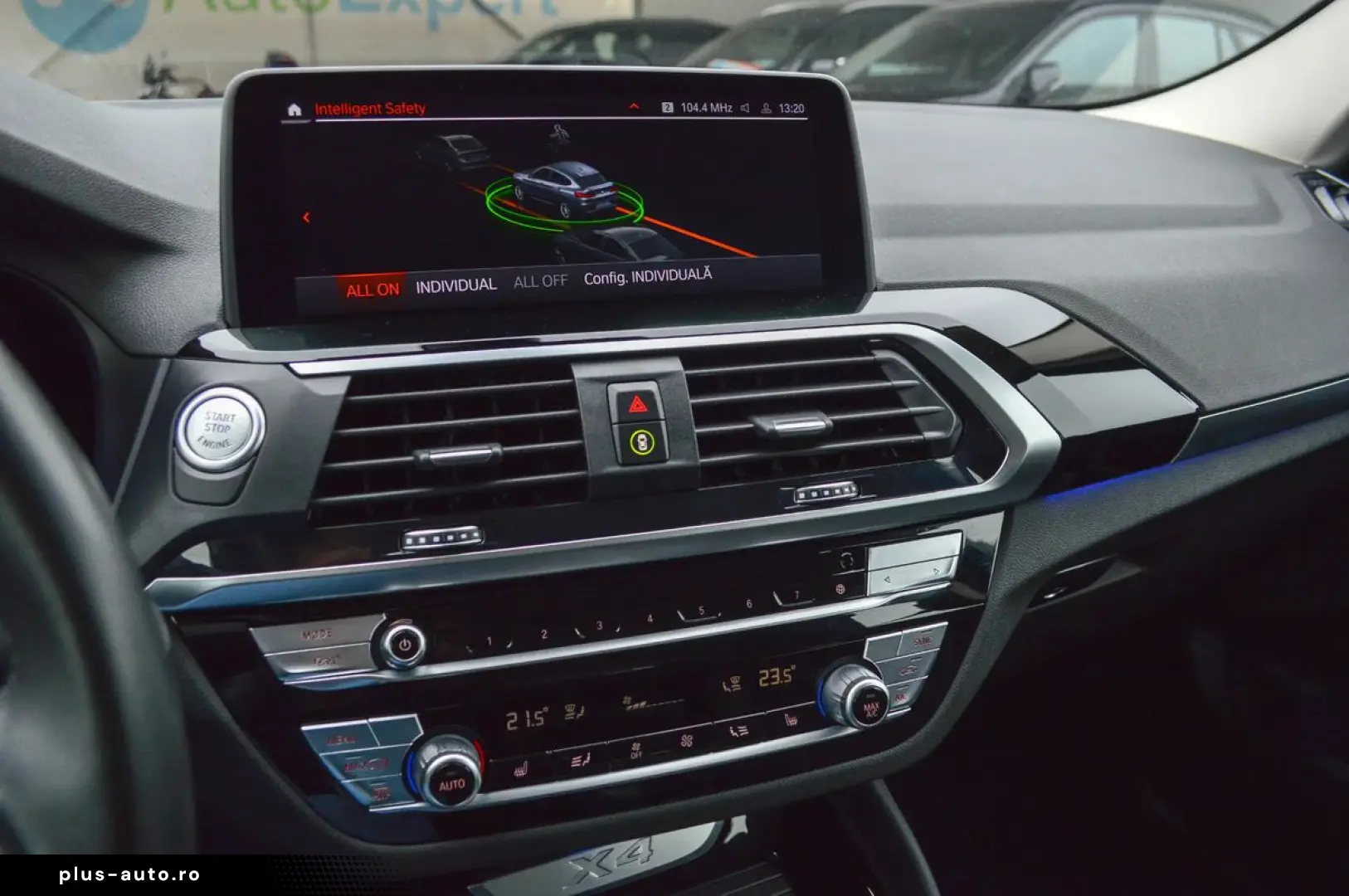 2021 BMW X4 xDrive20d Sport X 2.0 Diesel Automată 4x4   Rate