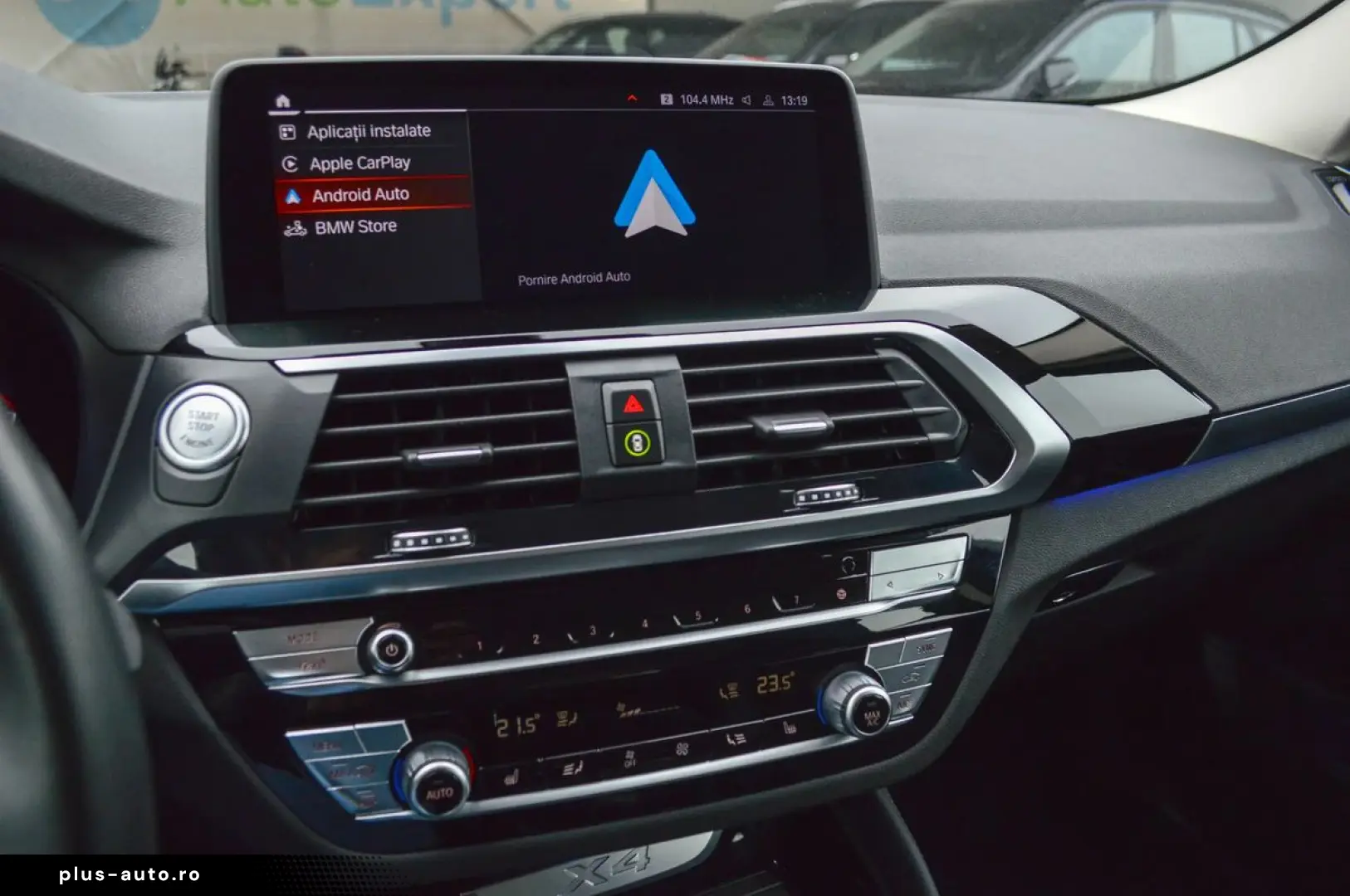 2021 BMW X4 xDrive20d Sport X 2.0 Diesel Automată 4x4   Rate