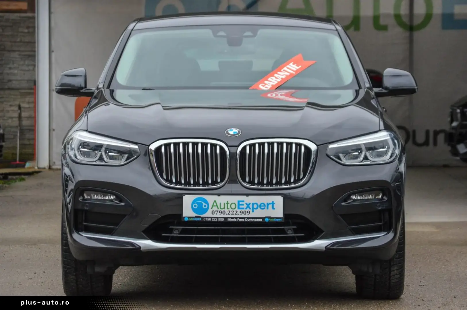 2021 BMW X4 xDrive20d Sport X 2.0 Diesel Automată 4x4   Rate