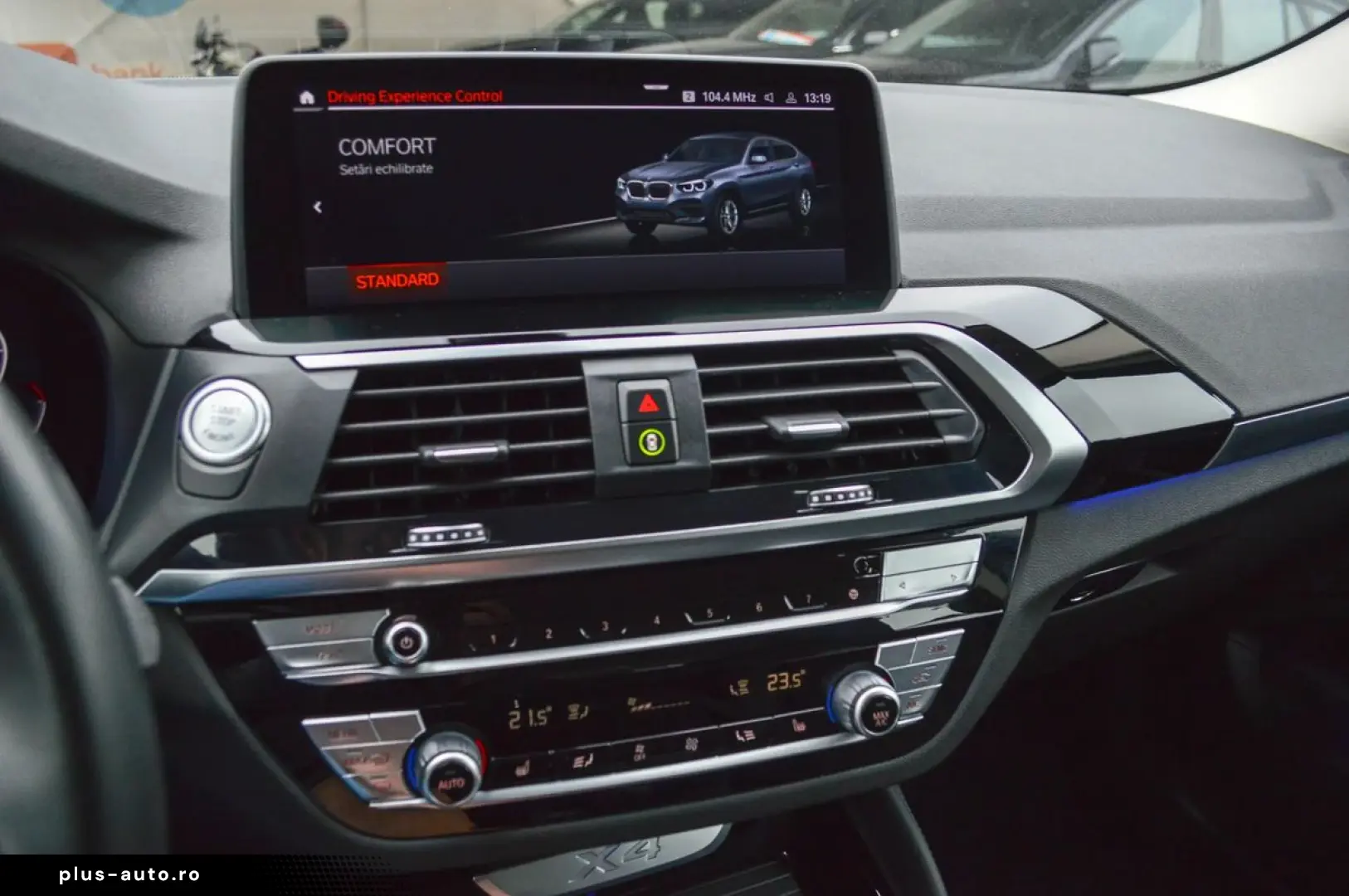2021 BMW X4 xDrive20d Sport X 2.0 Diesel Automată 4x4   Rate