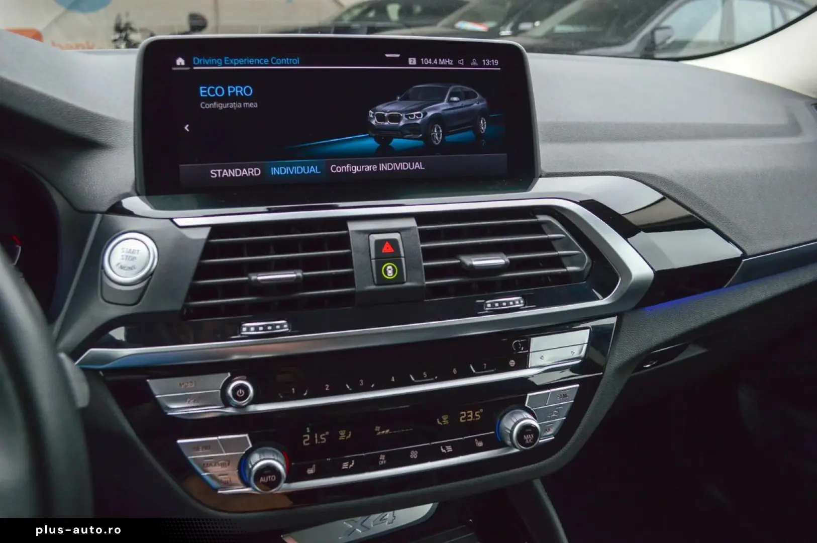2021 BMW X4 xDrive20d Sport X 2.0 Diesel Automată 4x4   Rate