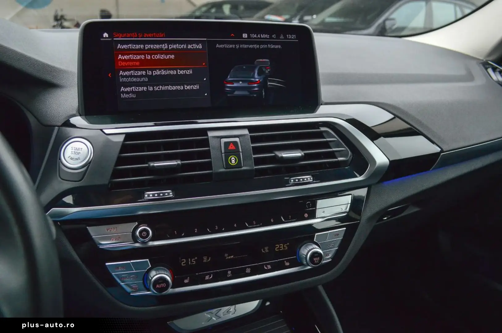 2021 BMW X4 xDrive20d Sport X 2.0 Diesel Automată 4x4   Rate
