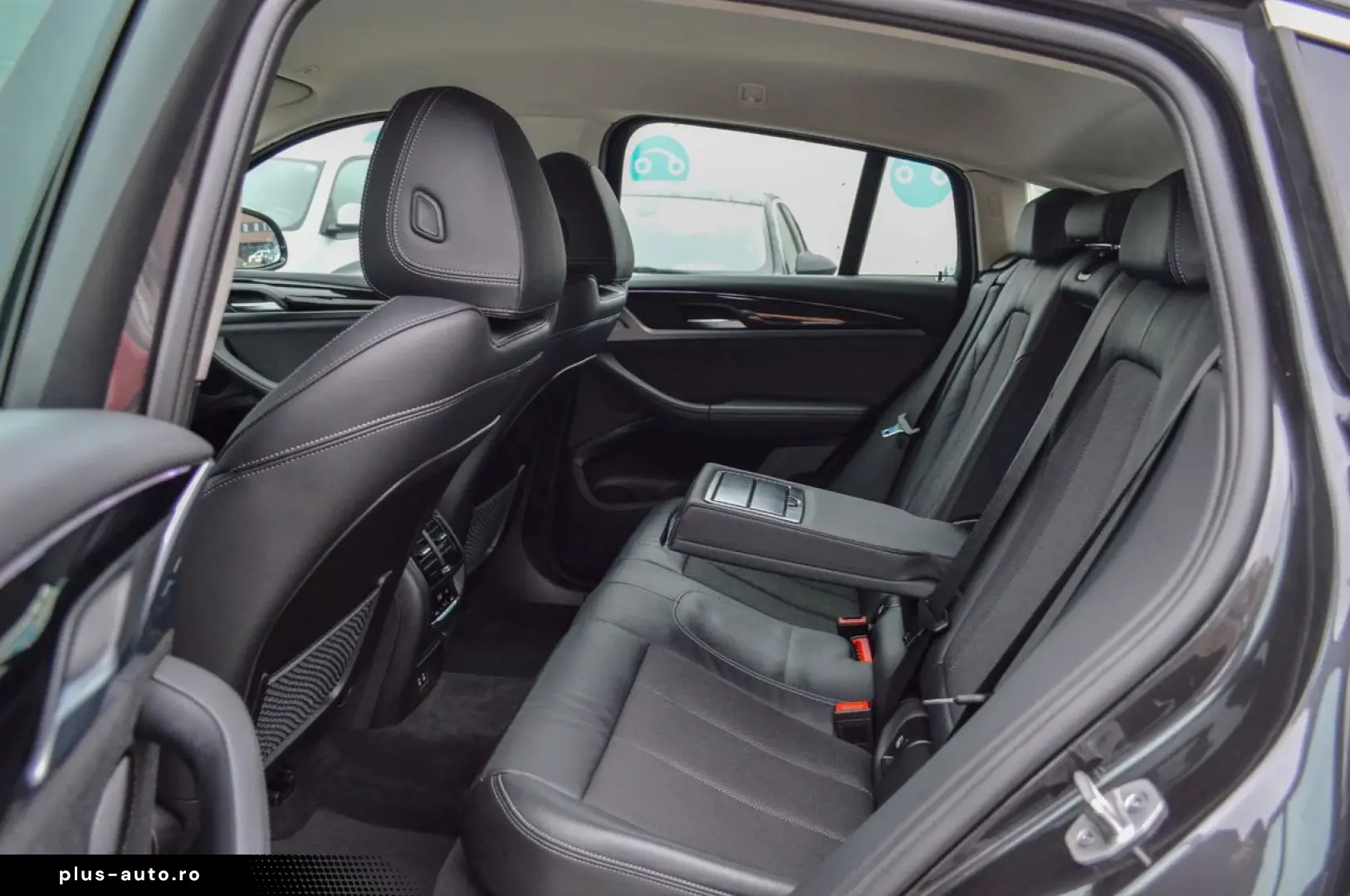 2021 BMW X4 xDrive20d Sport X 2.0 Diesel Automată 4x4   Rate