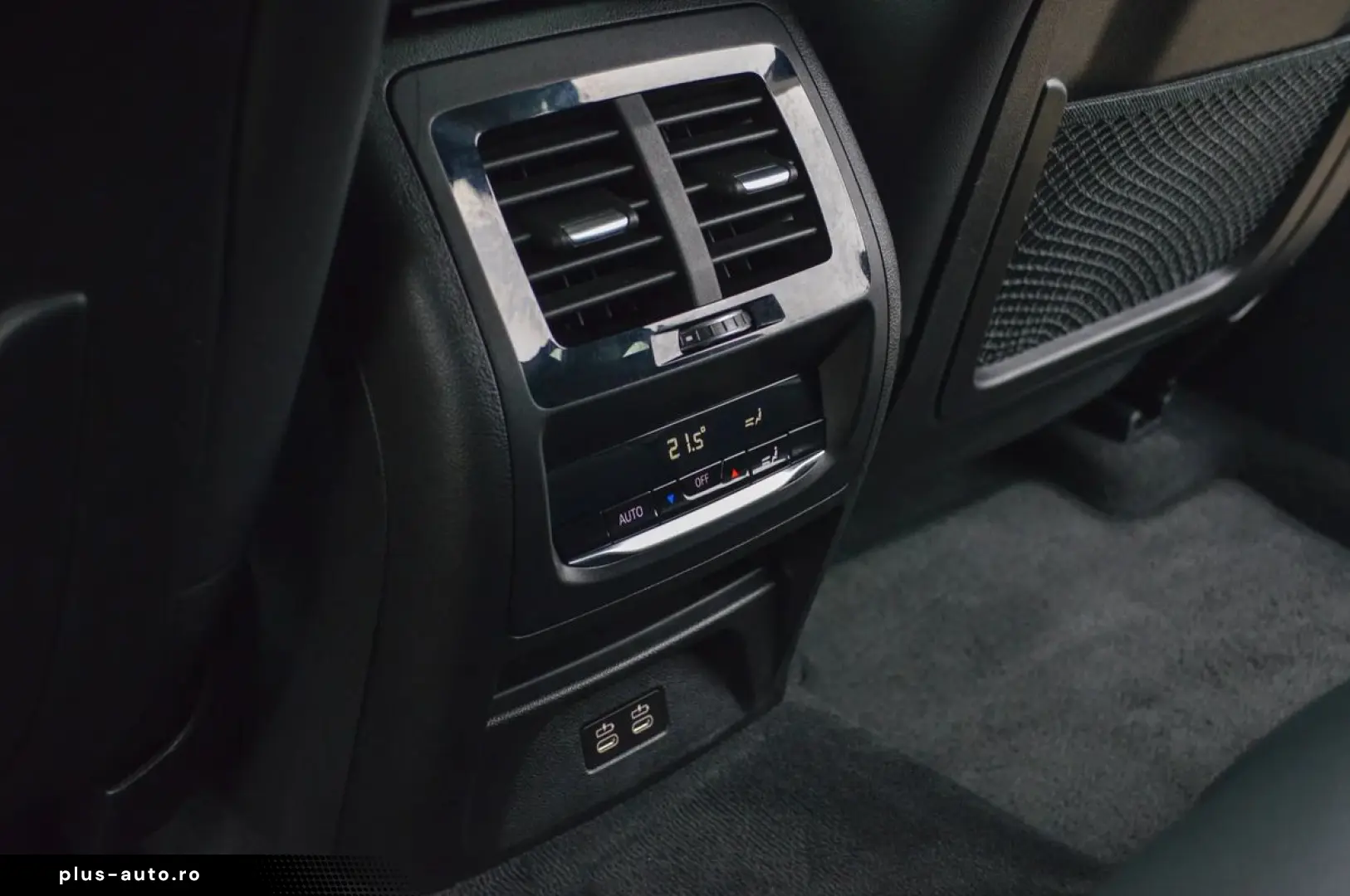 2021 BMW X4 xDrive20d Sport X 2.0 Diesel Automată 4x4   Rate