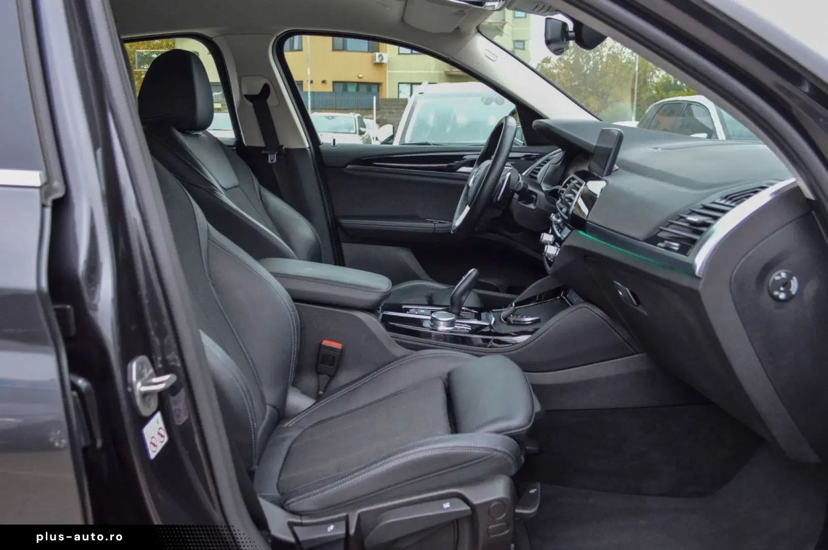 2021 BMW X4 xDrive20d Sport X 2.0 Diesel Automată 4x4   Rate